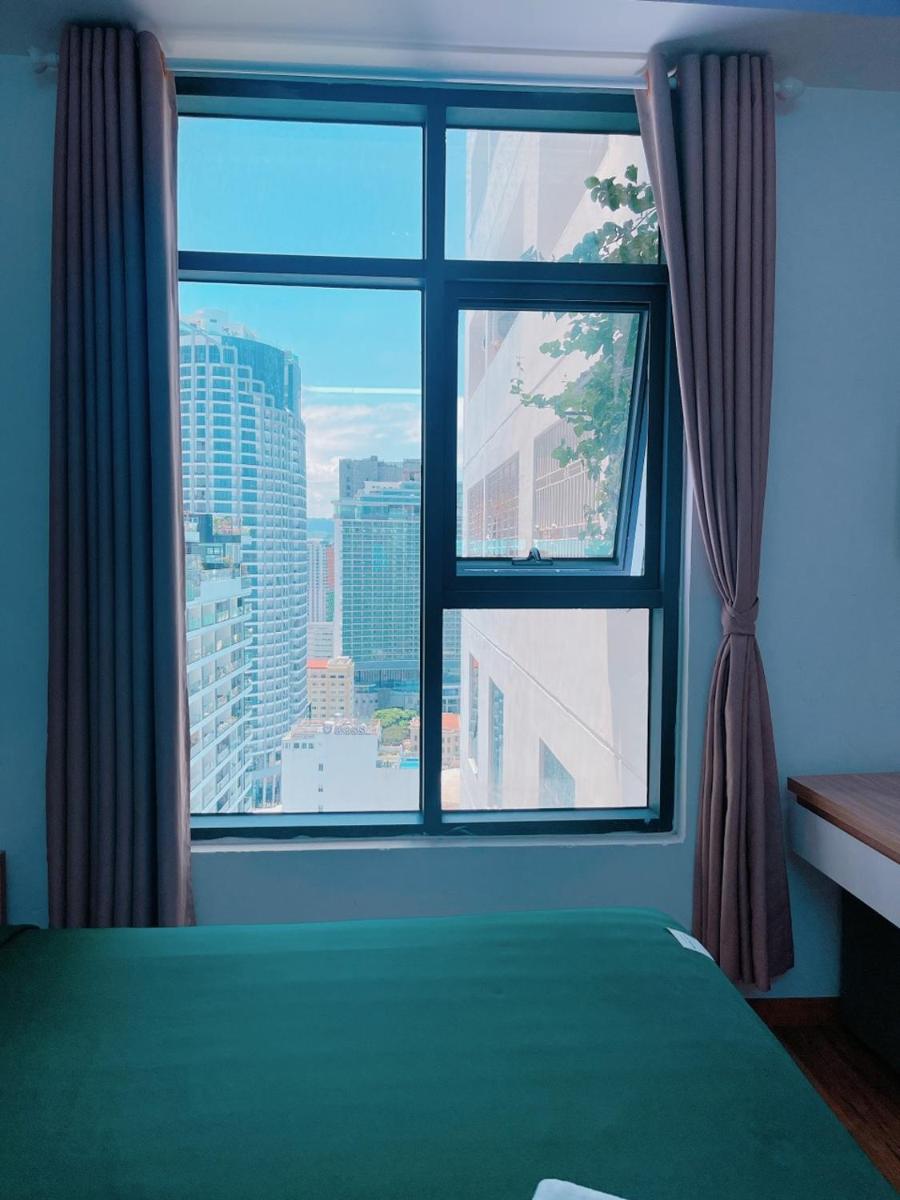Diamond Nha Trang Beach Apartment