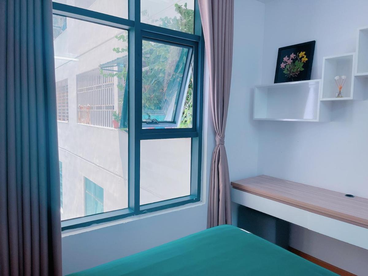 Diamond Nha Trang Beach Apartment