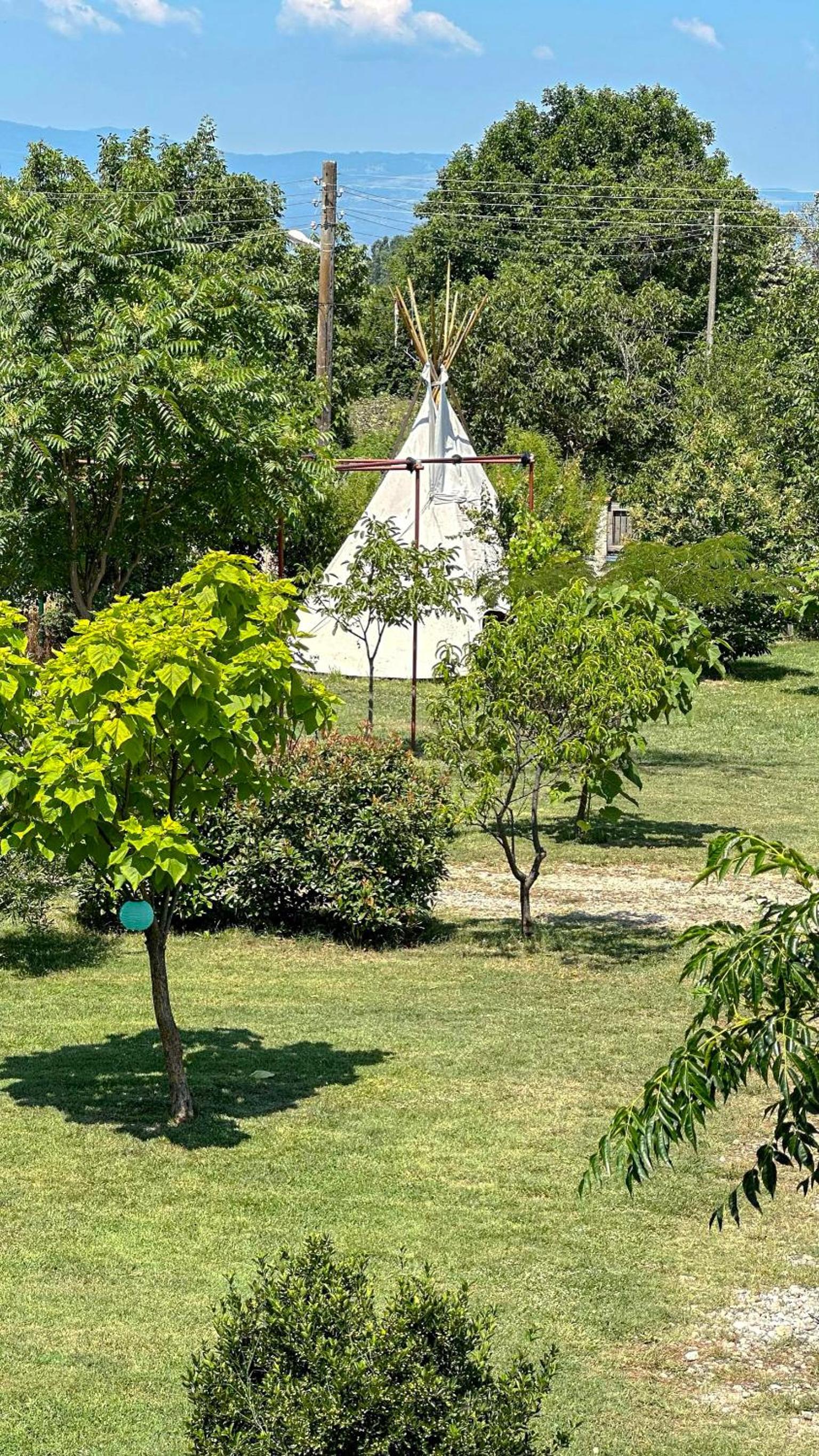Camping Kromidovo