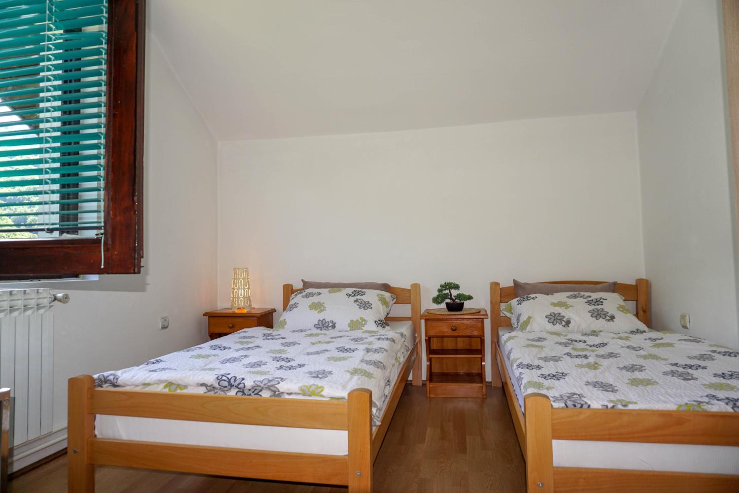 VIP Rooms Foča, Accommodation Foca, Foca Rooms