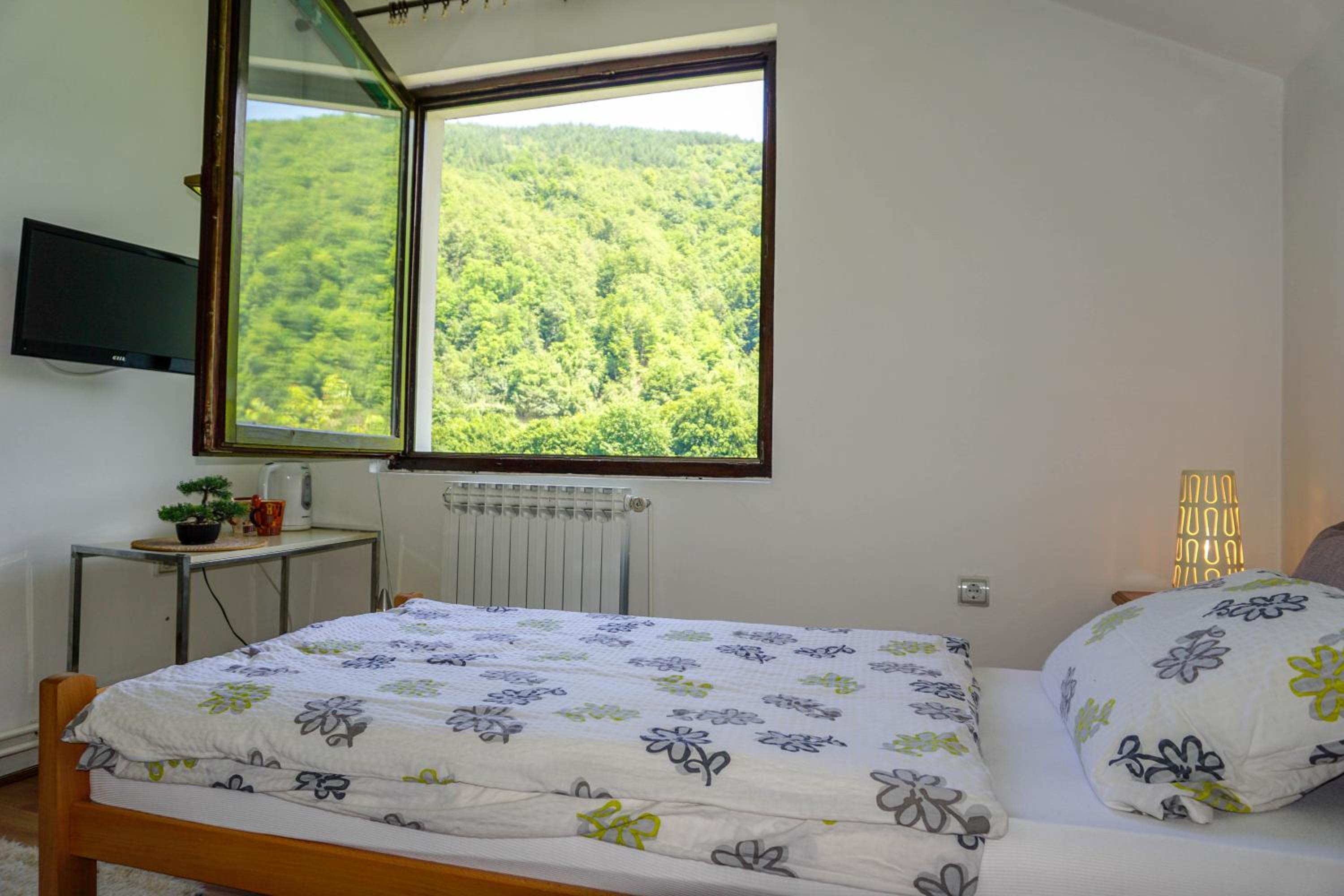 VIP Rooms Foča, Accommodation Foca, Foca Rooms
