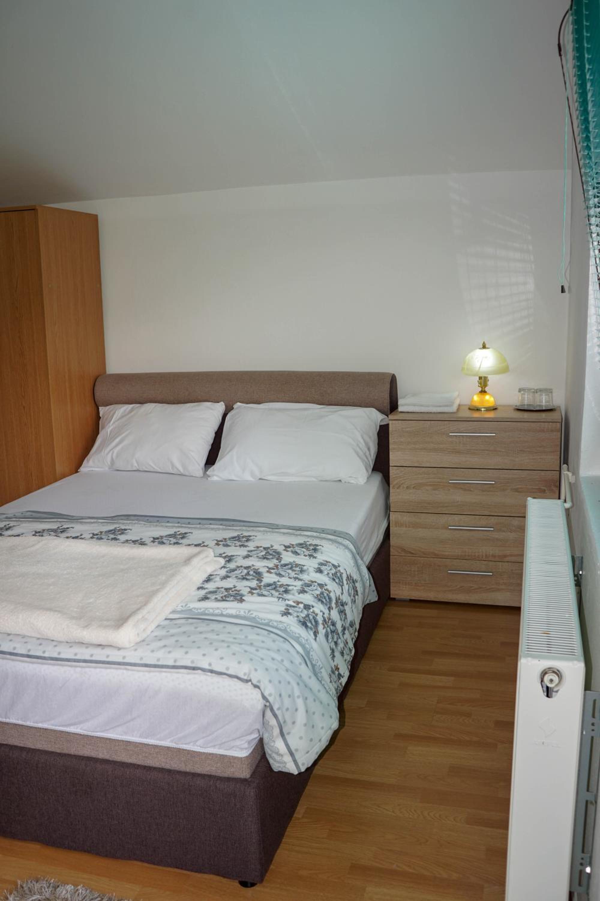 VIP Rooms Foča, Accommodation Foca, Foca Rooms