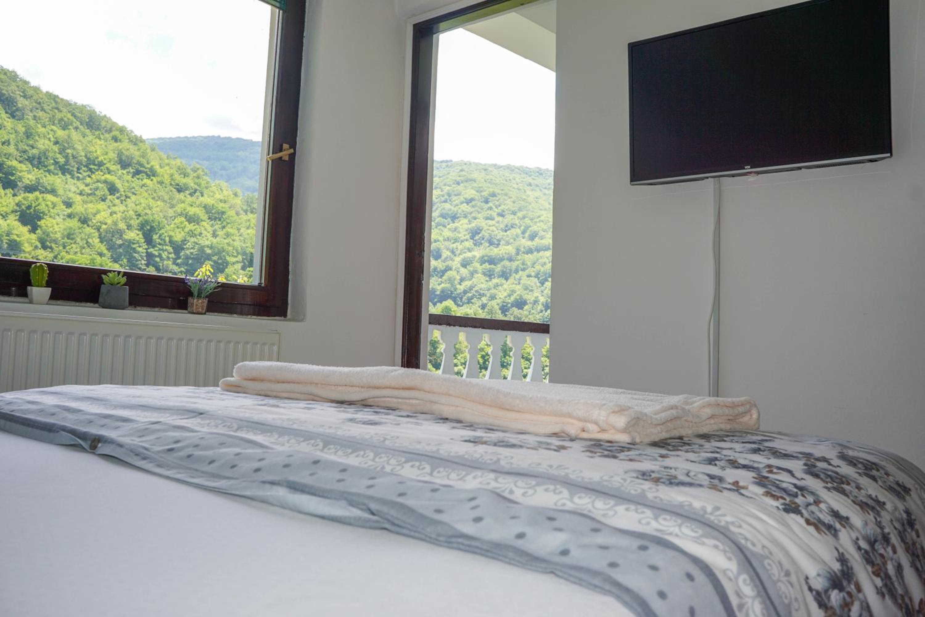 VIP Rooms Foča, Accommodation Foca, Foca Rooms