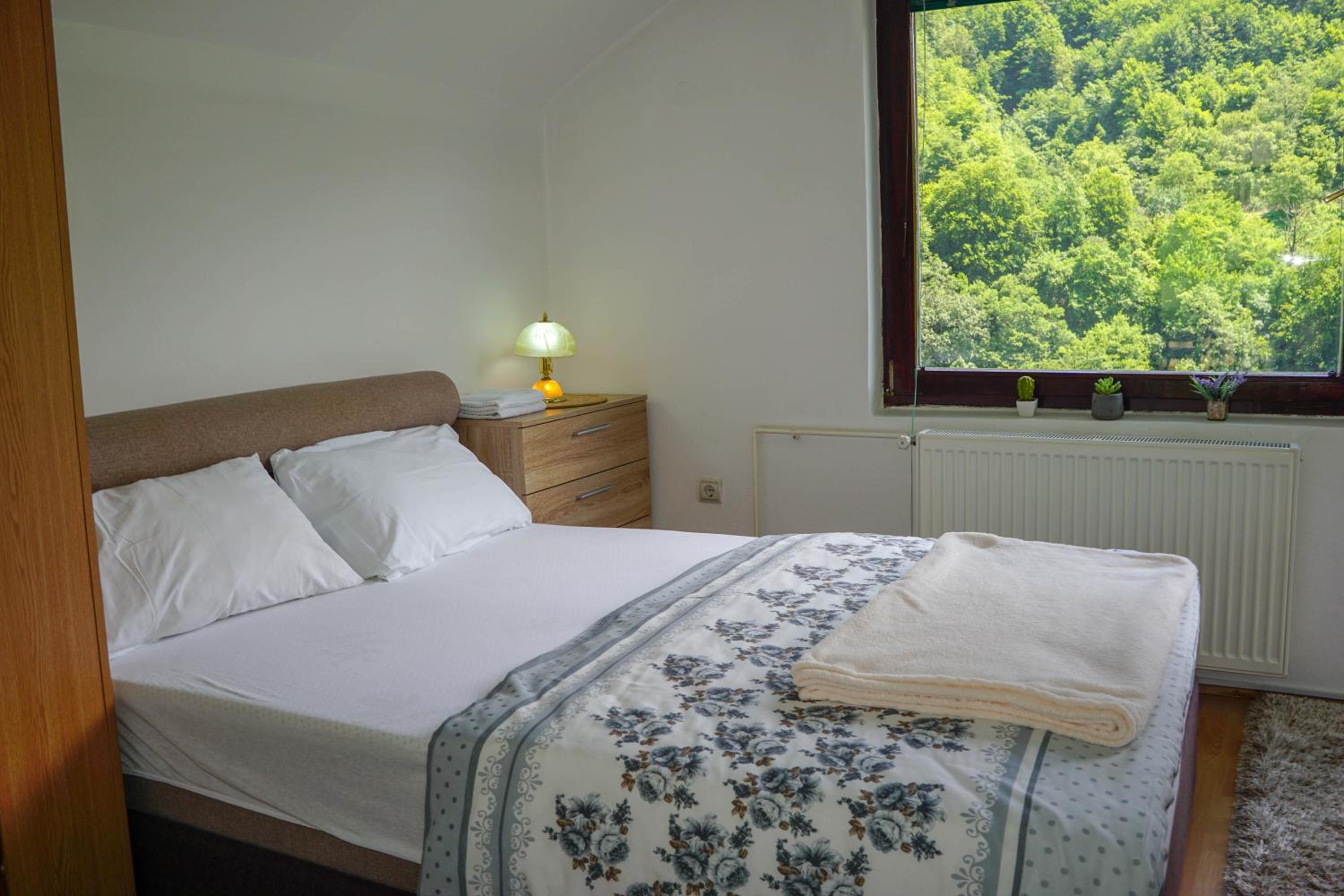 VIP Rooms Foča, Accommodation Foca, Foca Rooms