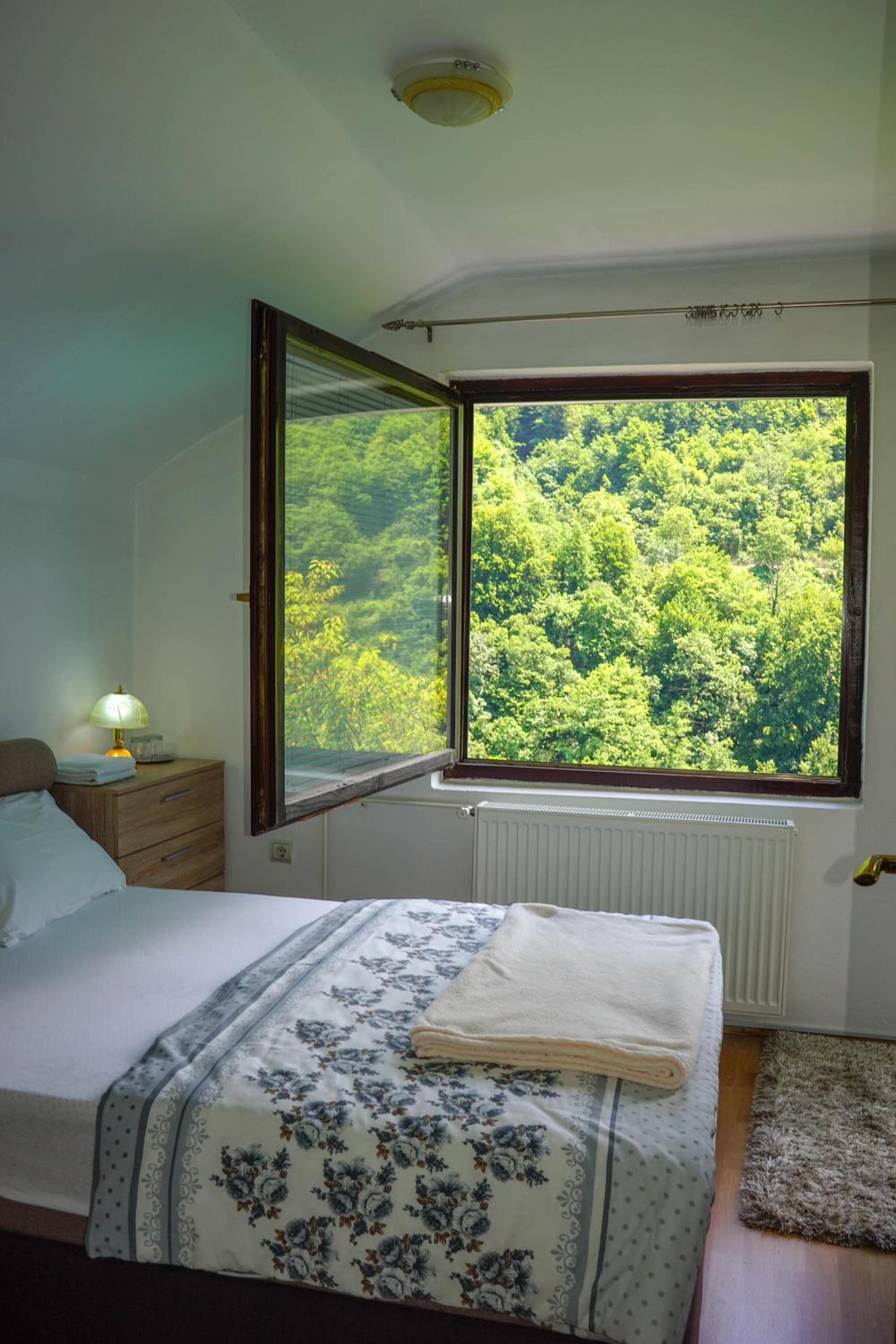 VIP Rooms Foča, Accommodation Foca, Foca Rooms