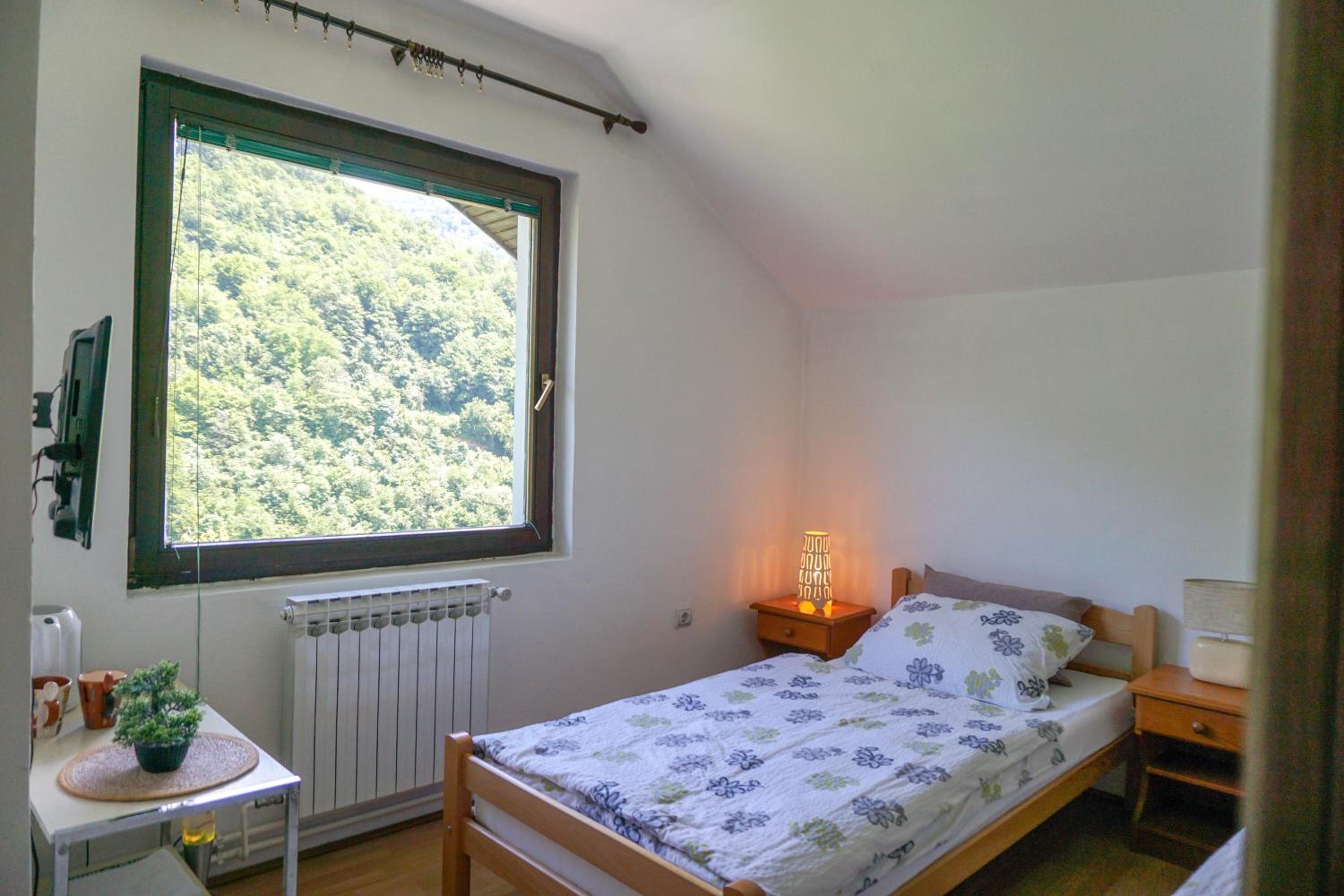 VIP Rooms Foča, Accommodation Foca, Foca Rooms