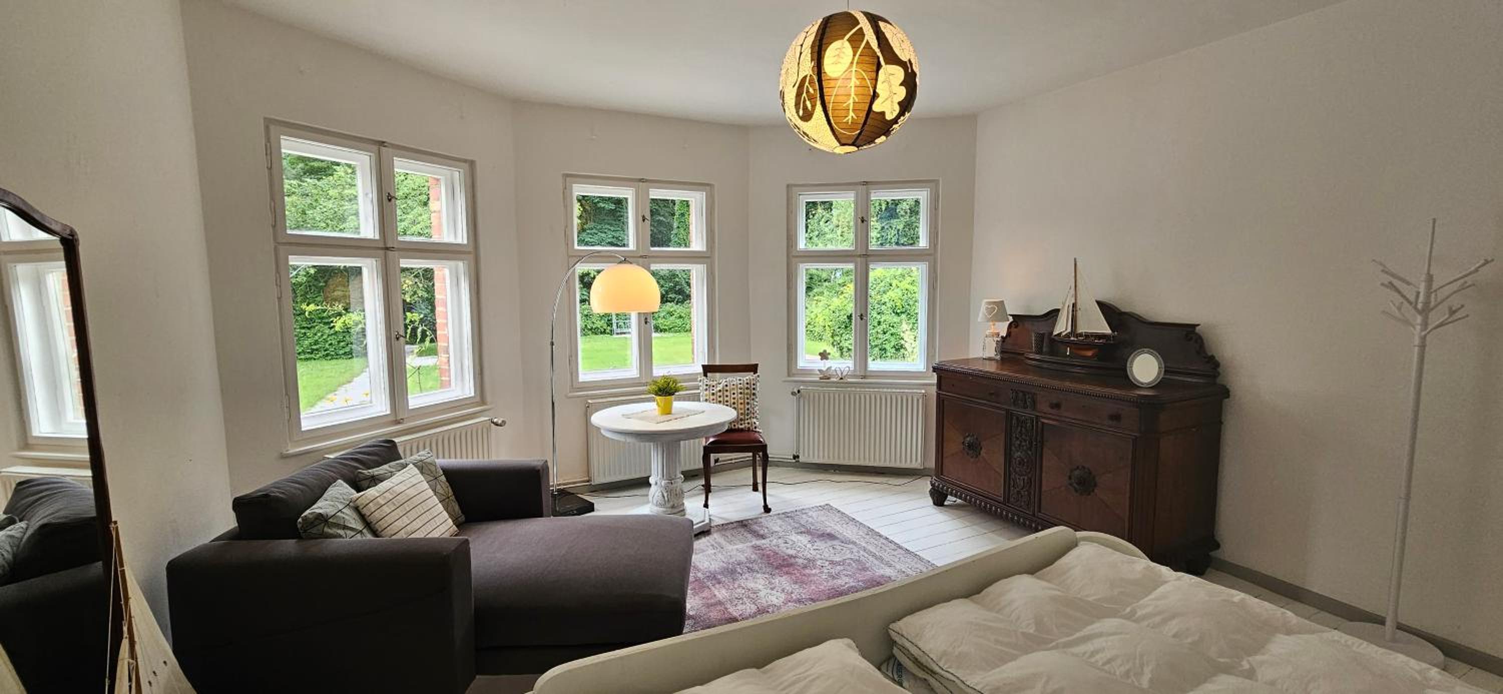 Kleines Landhaus am Wald Bad Saarow - Property Image 16