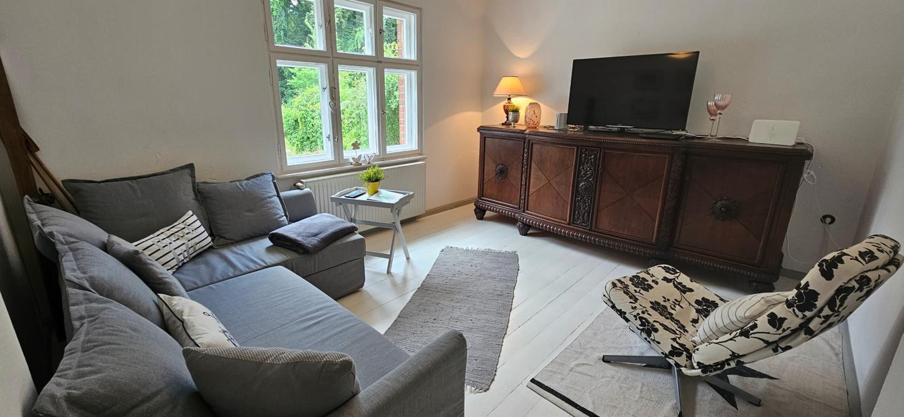 Kleines Landhaus am Wald Bad Saarow - Property Image 15