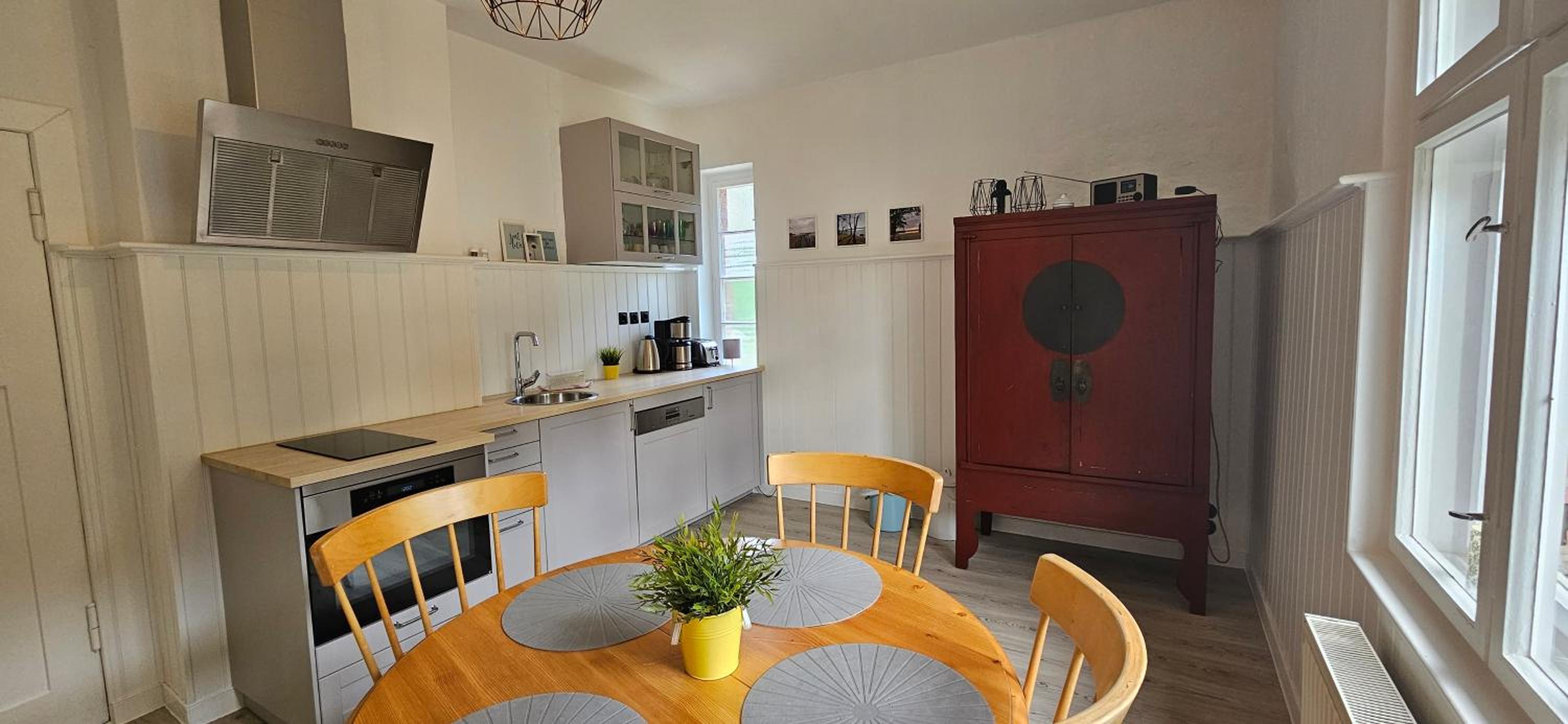 Kleines Landhaus am Wald Bad Saarow - Property Image 23