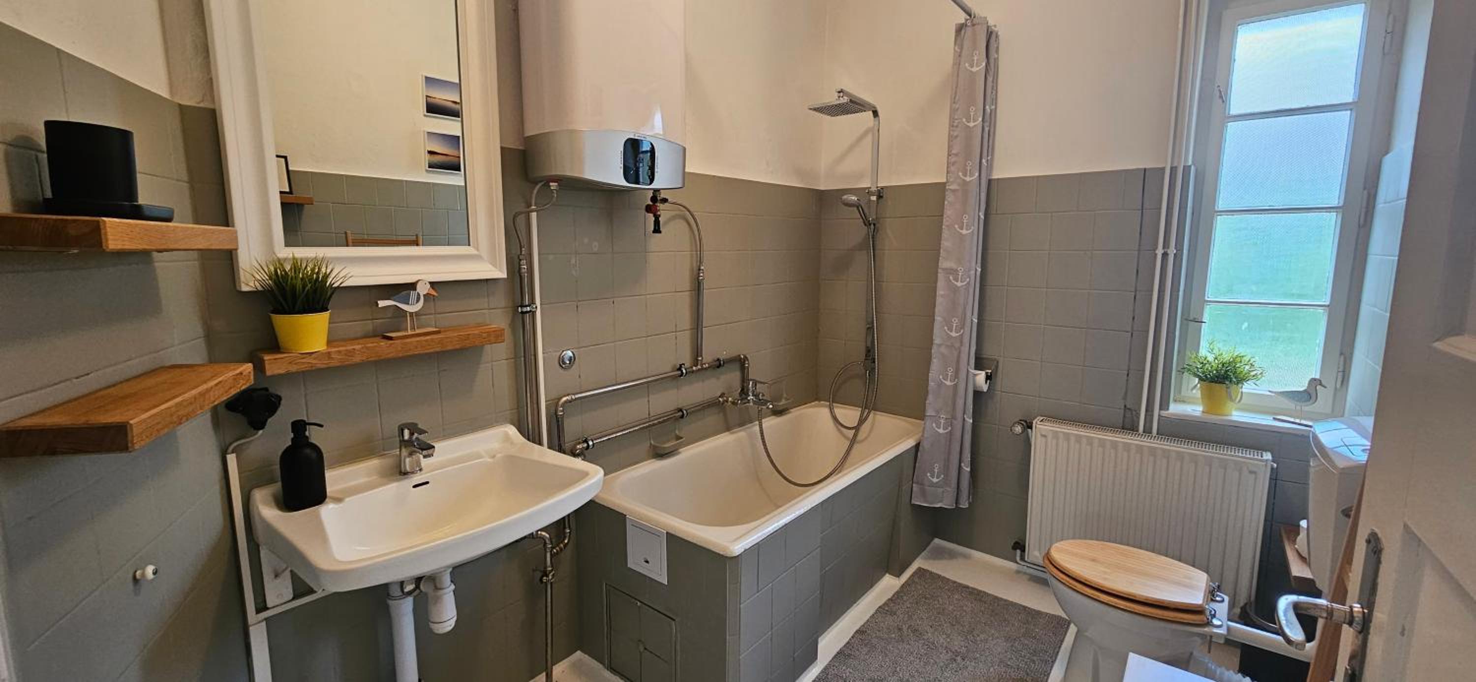 Kleines Landhaus am Wald Bad Saarow - Property Image 17