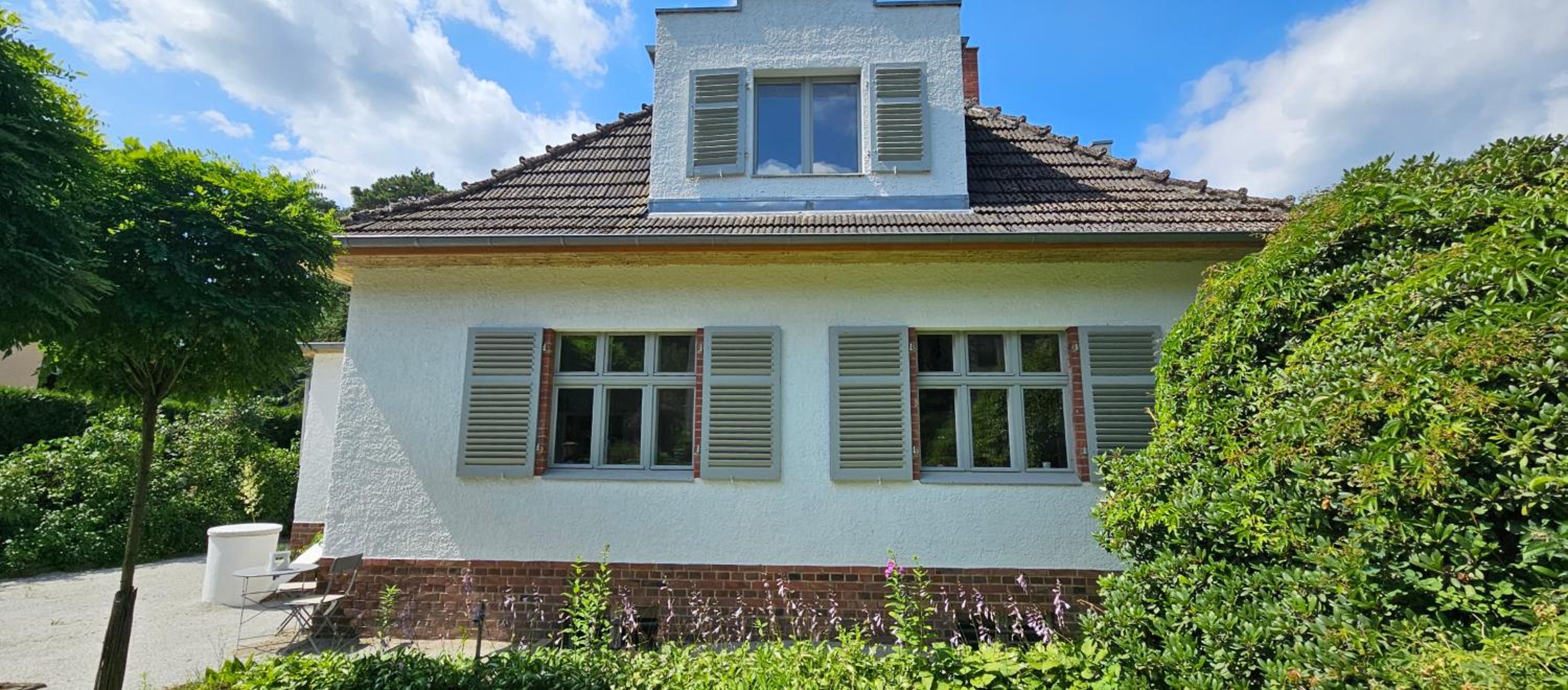 Kleines Landhaus am Wald Bad Saarow - Property Image 8
