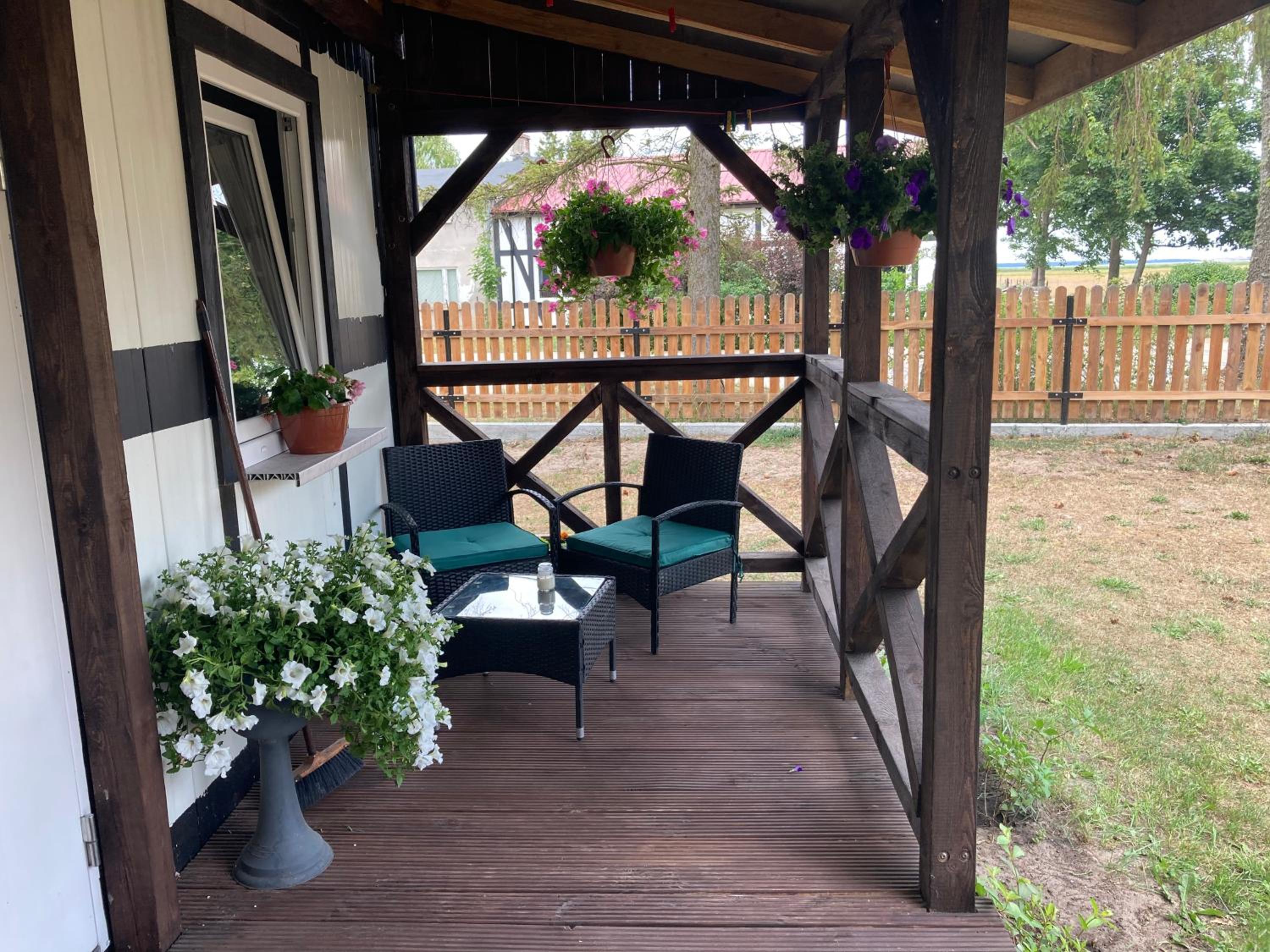 Domek u Franka view 2