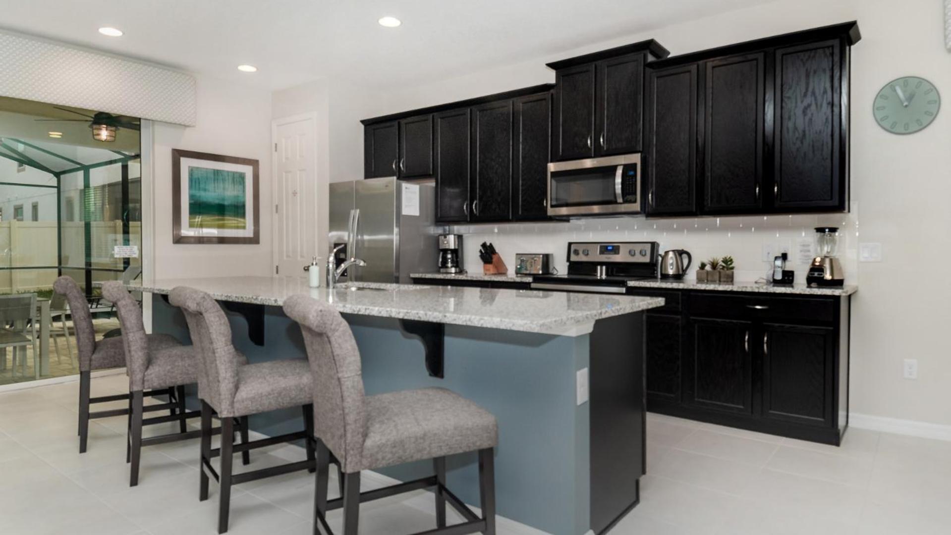 9034 Pelican Cove view 5