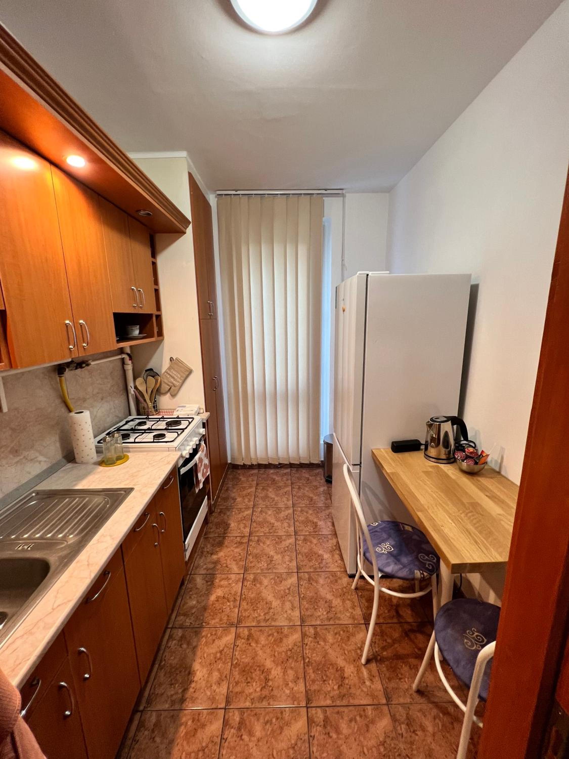 Meszlényi-Apartman II
