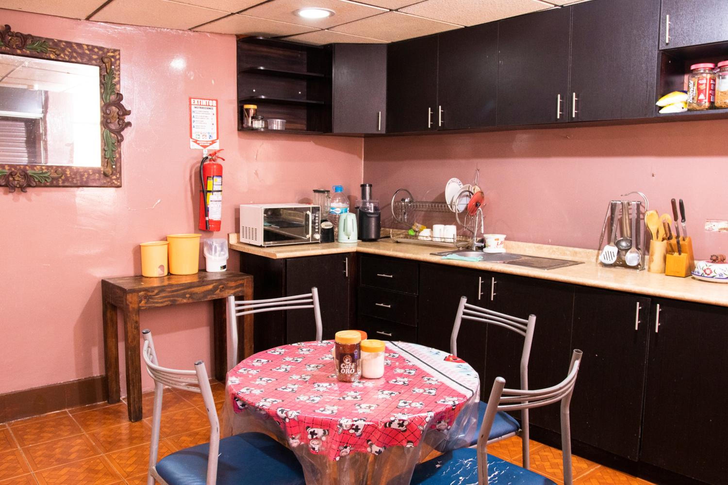 Hostal Carlos Luis view 5