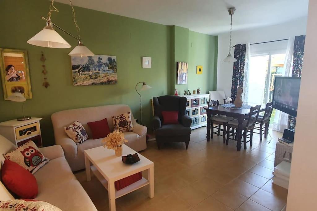 Acogedor chalet adosado en playas de Isla Cristina