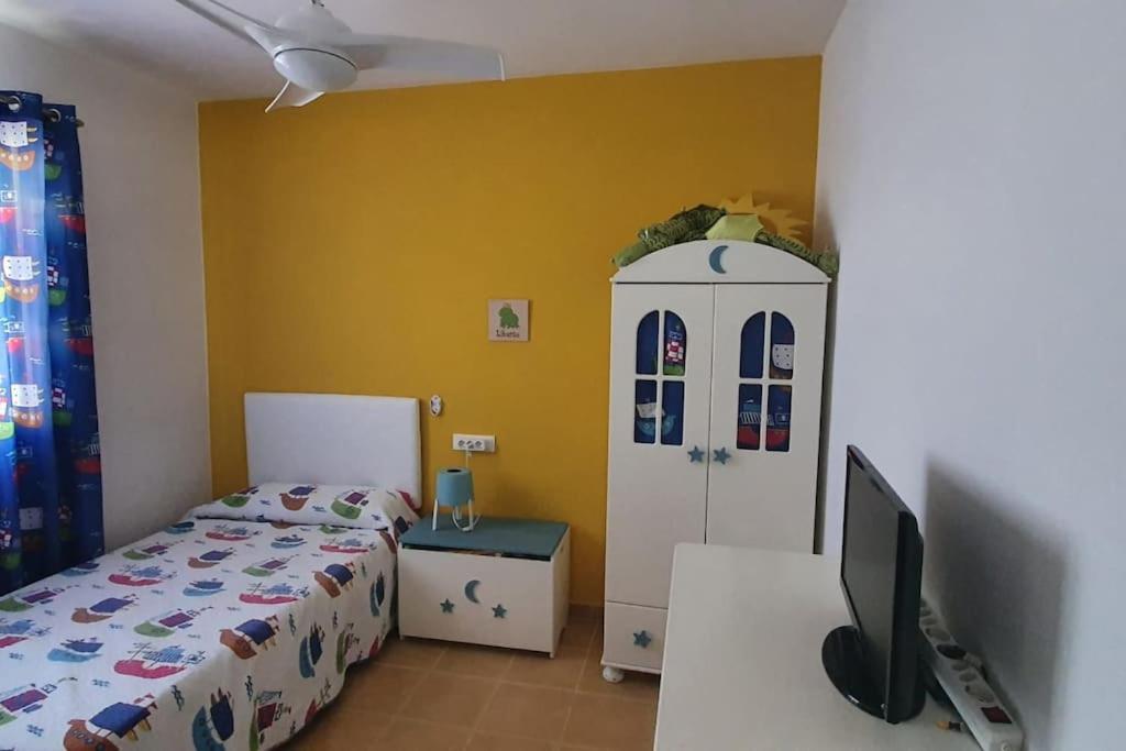 Acogedor chalet adosado en playas de Isla Cristina
