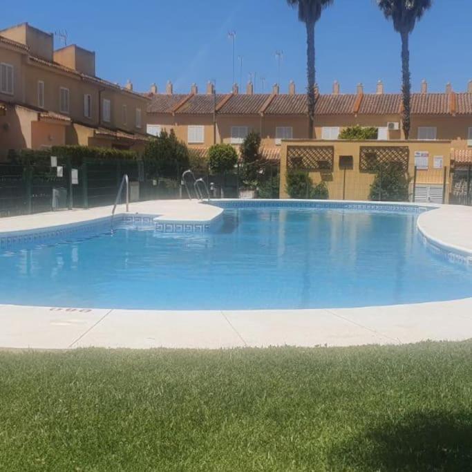 Acogedor chalet adosado en playas de Isla Cristina