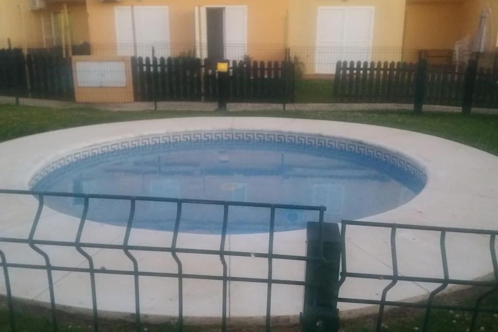 Acogedor chalet adosado en playas de Isla Cristina