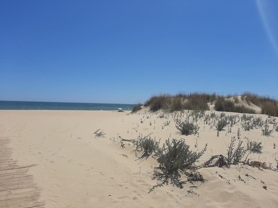 Acogedor chalet adosado en playas de Isla Cristina