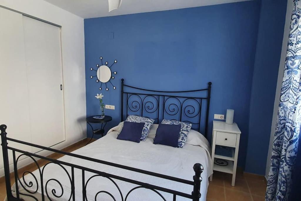 Acogedor chalet adosado en playas de Isla Cristina