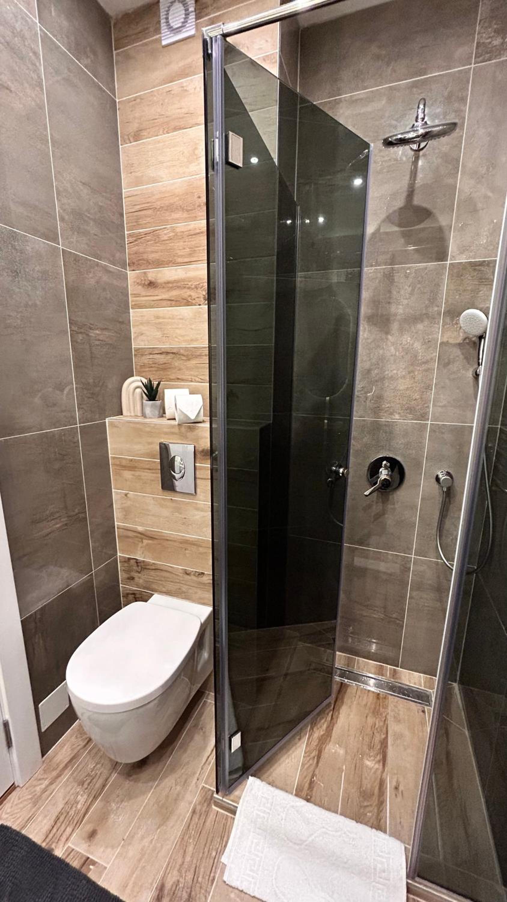VILA LUNA-Apartman 1 view 5