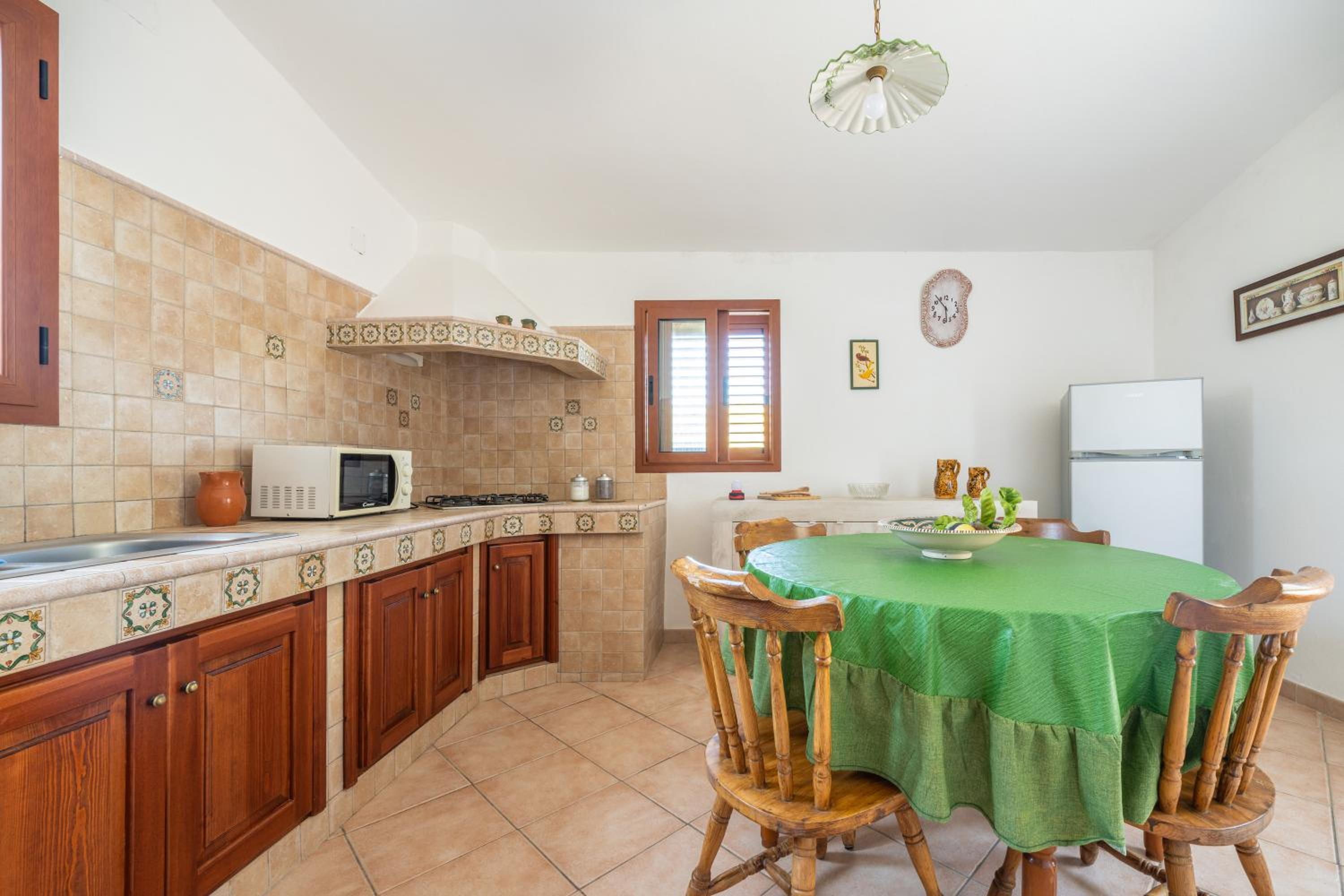 Casa Cala Lunga view 4