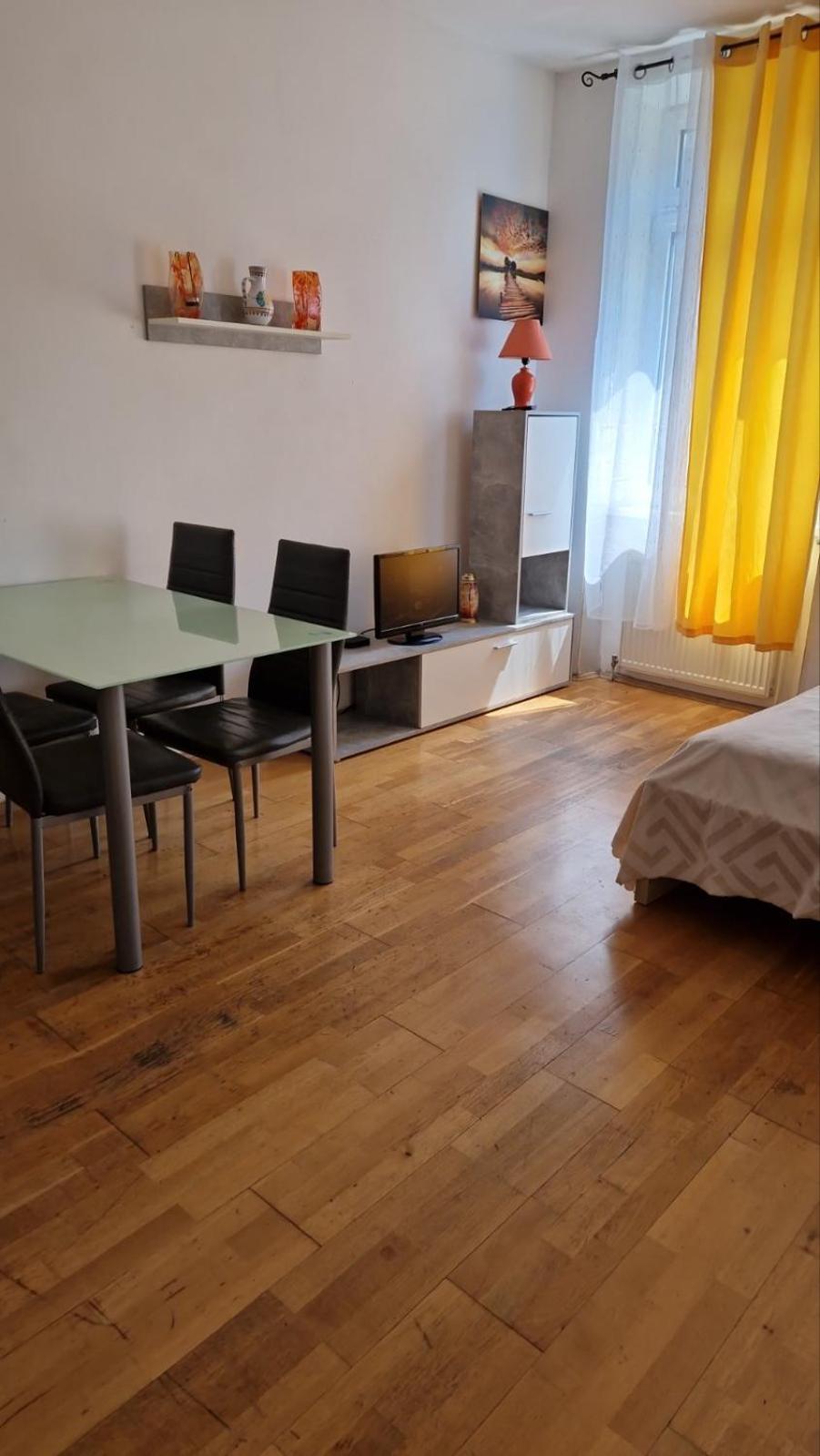 Apartments Keinergasse 18-contactless check-in!