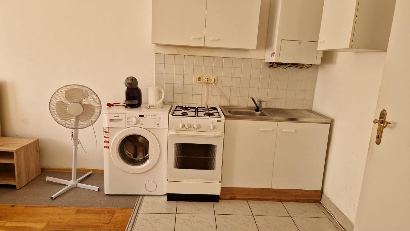 Apartments Keinergasse 18-contactless check-in!