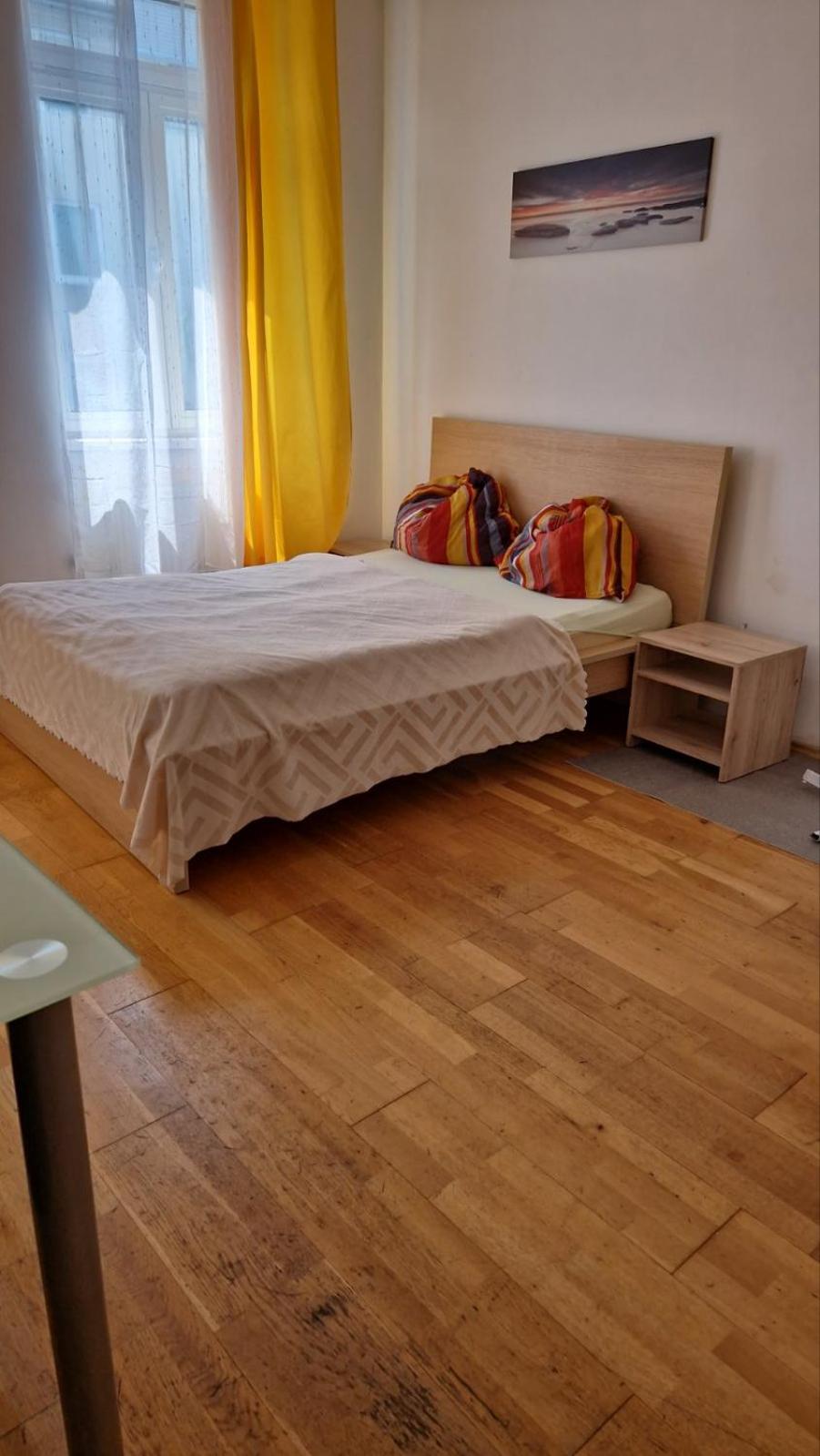 Apartments Keinergasse 18-contactless check-in!