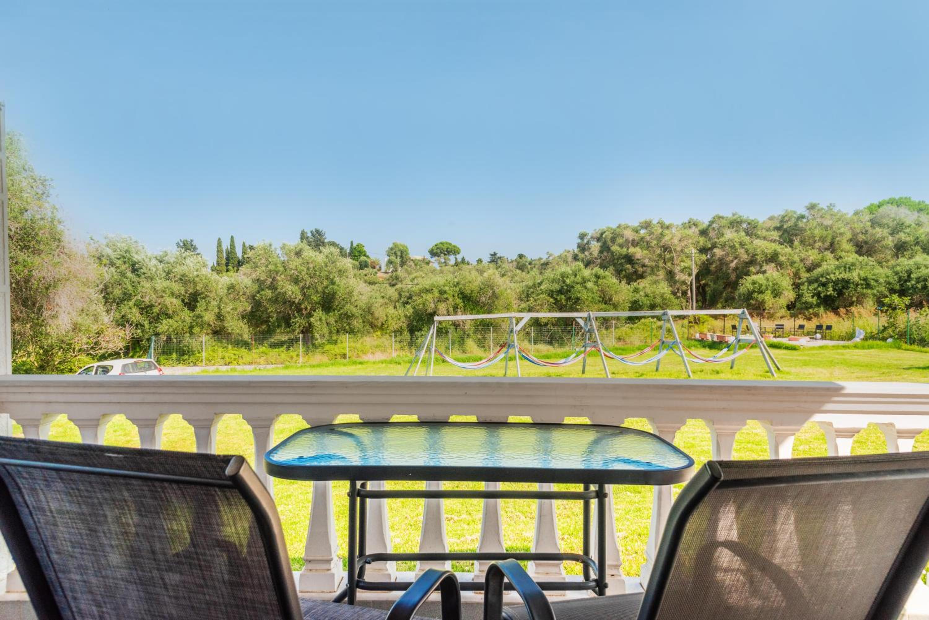 Riposo Studios & Apartments photo 5