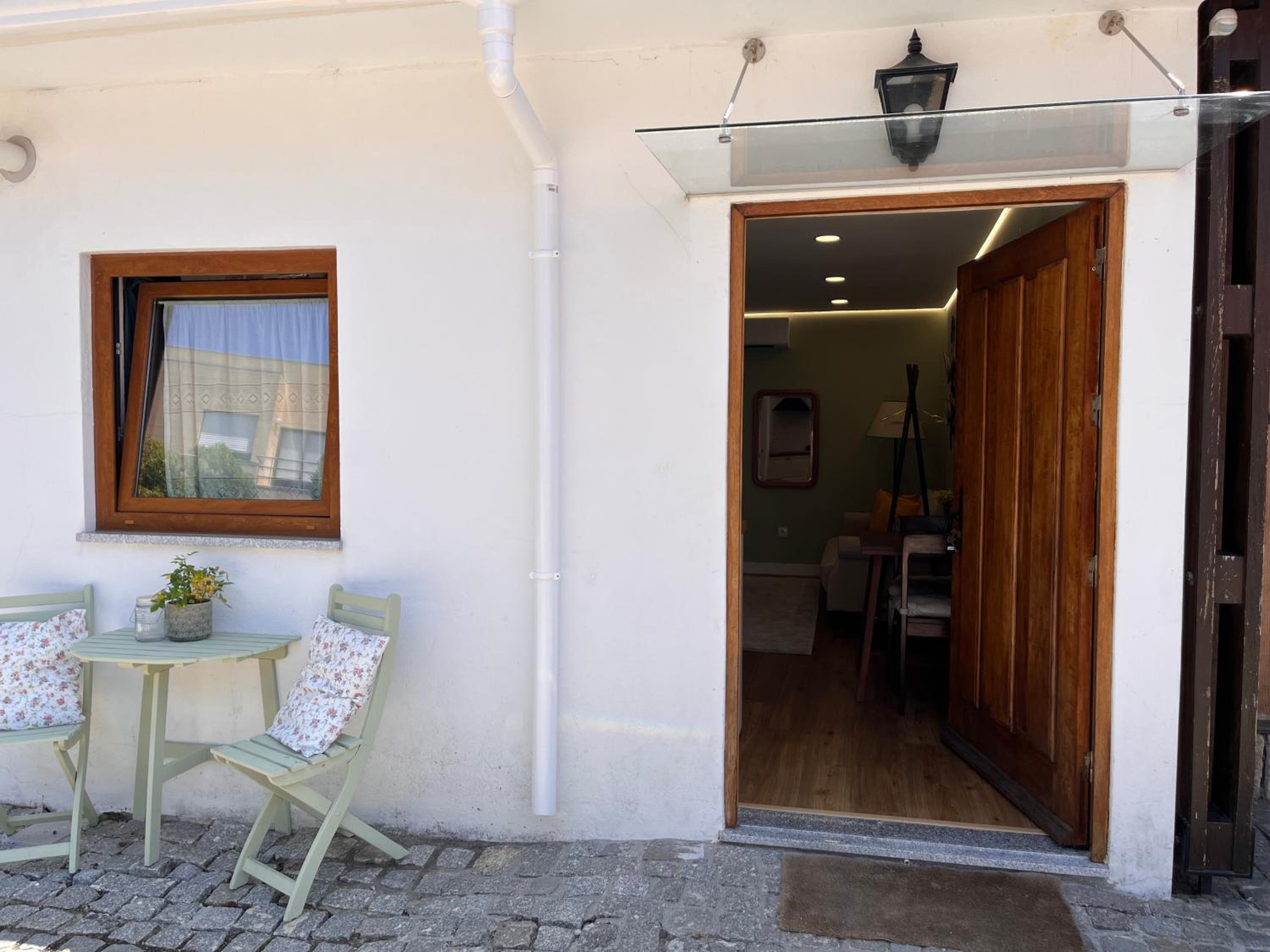 Casa dos meus avós - AL & Events view 2