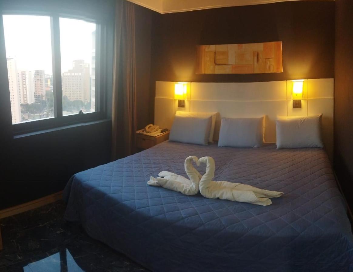 Golden Flat's - Slaviero Guarulhos