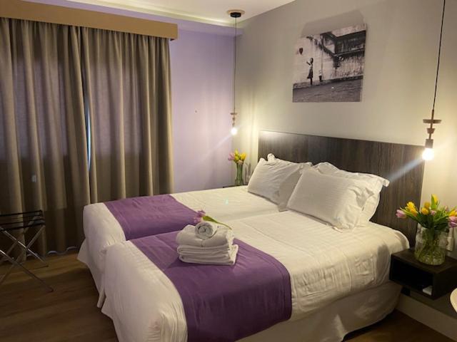 H Boutique la Caleta bay