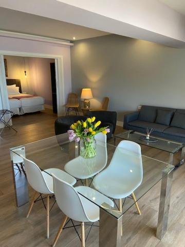 H Boutique la Caleta bay