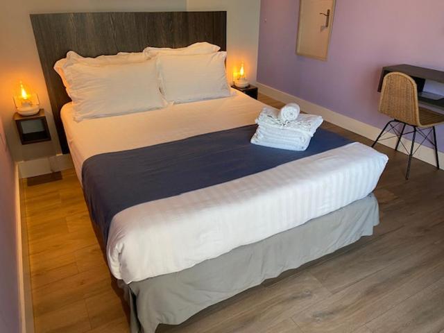 H Boutique la Caleta bay