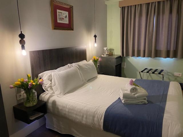 H Boutique la Caleta bay