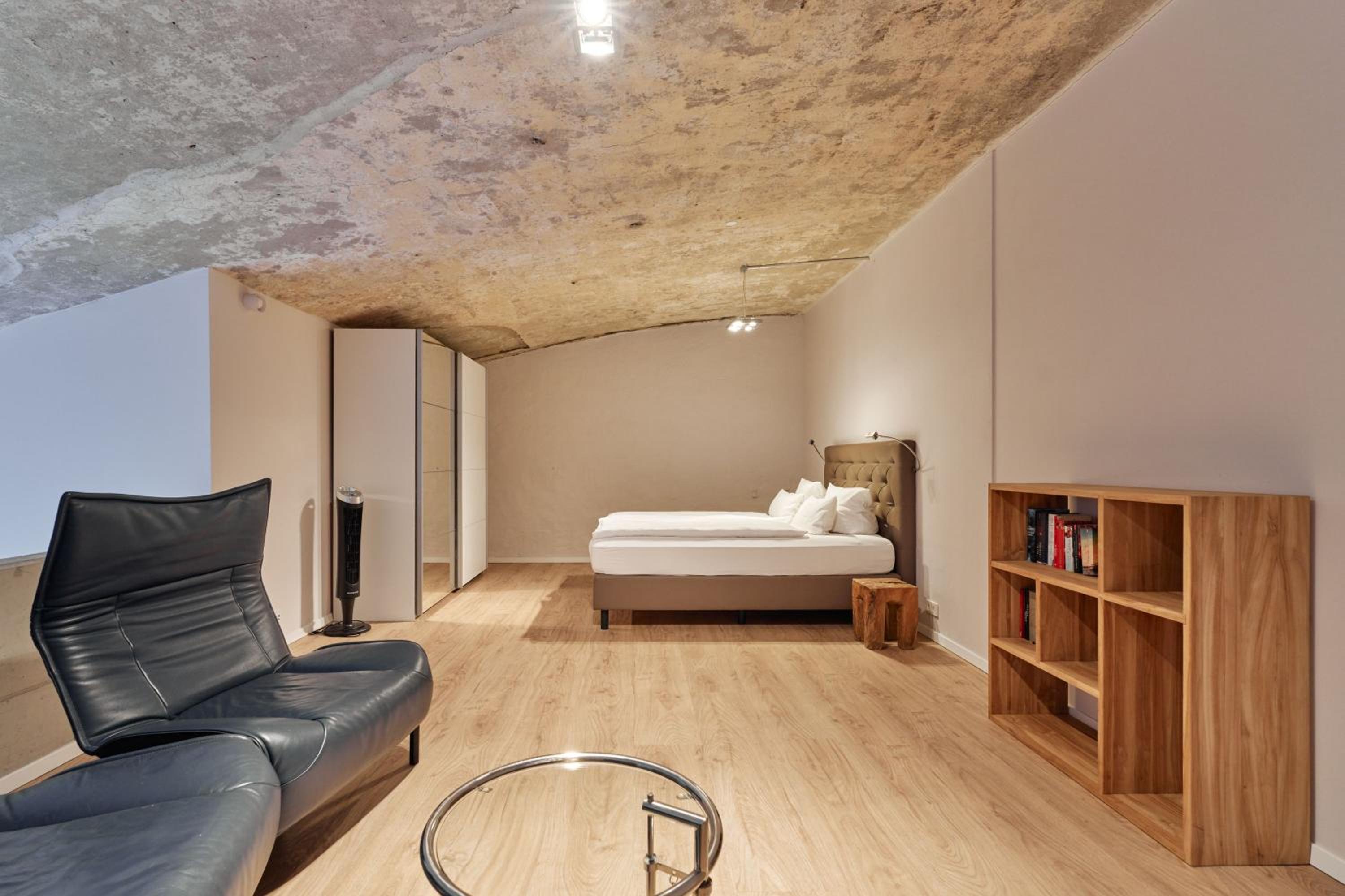 havelblau Ferienlofts