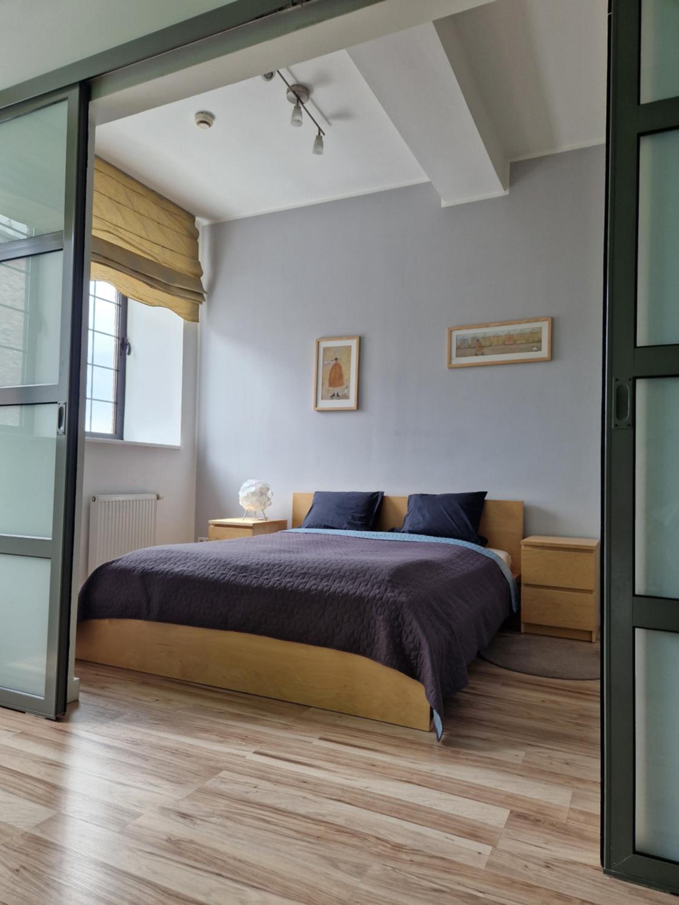 Apartamenty „Lofty w piecowni” view 2