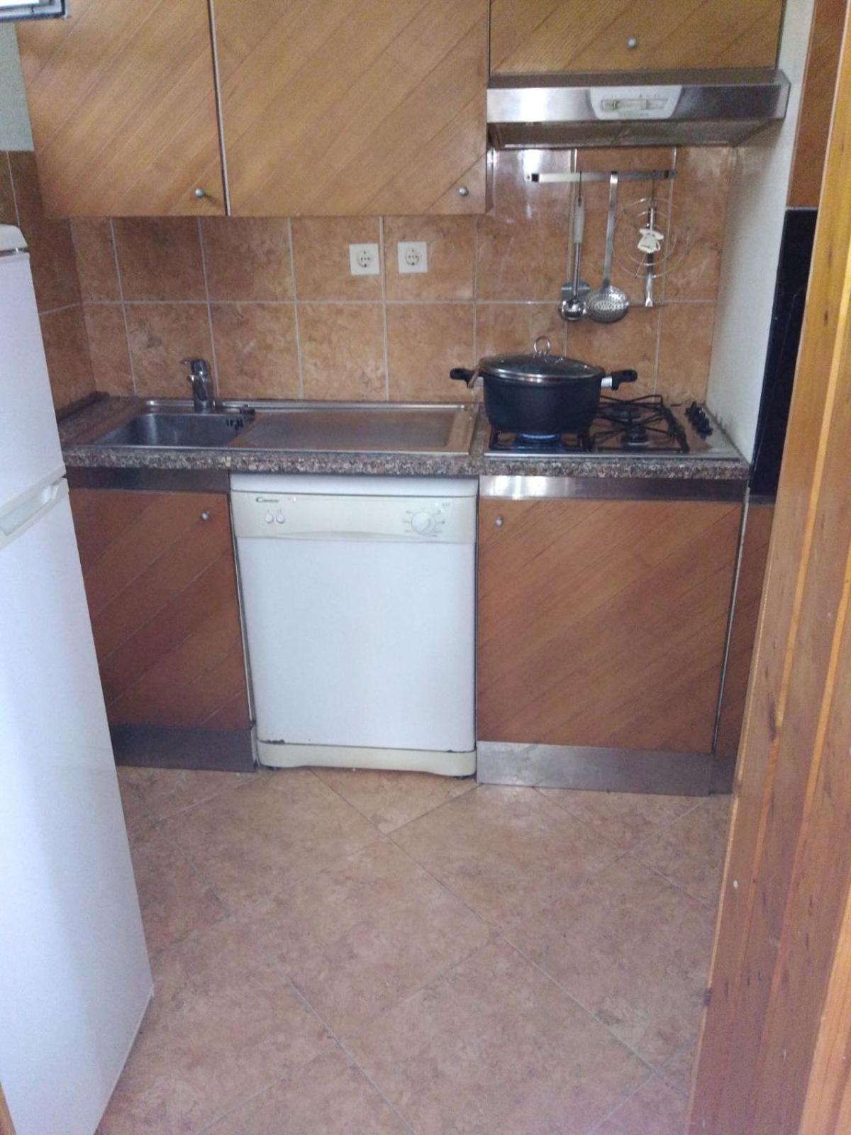 Apartmani Kasteljan 7, Stara novalja