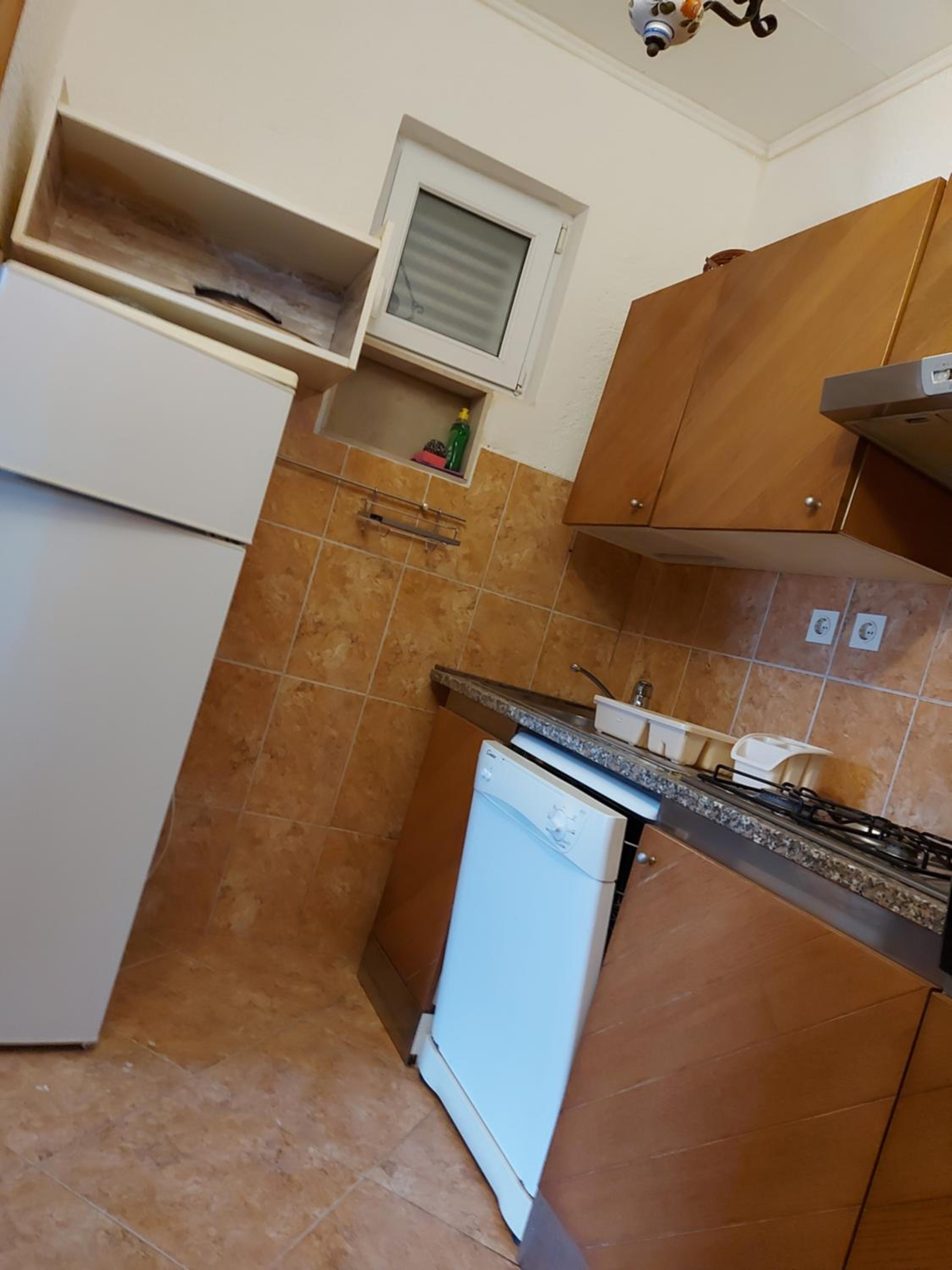 Apartmani Kasteljan 7, Stara novalja