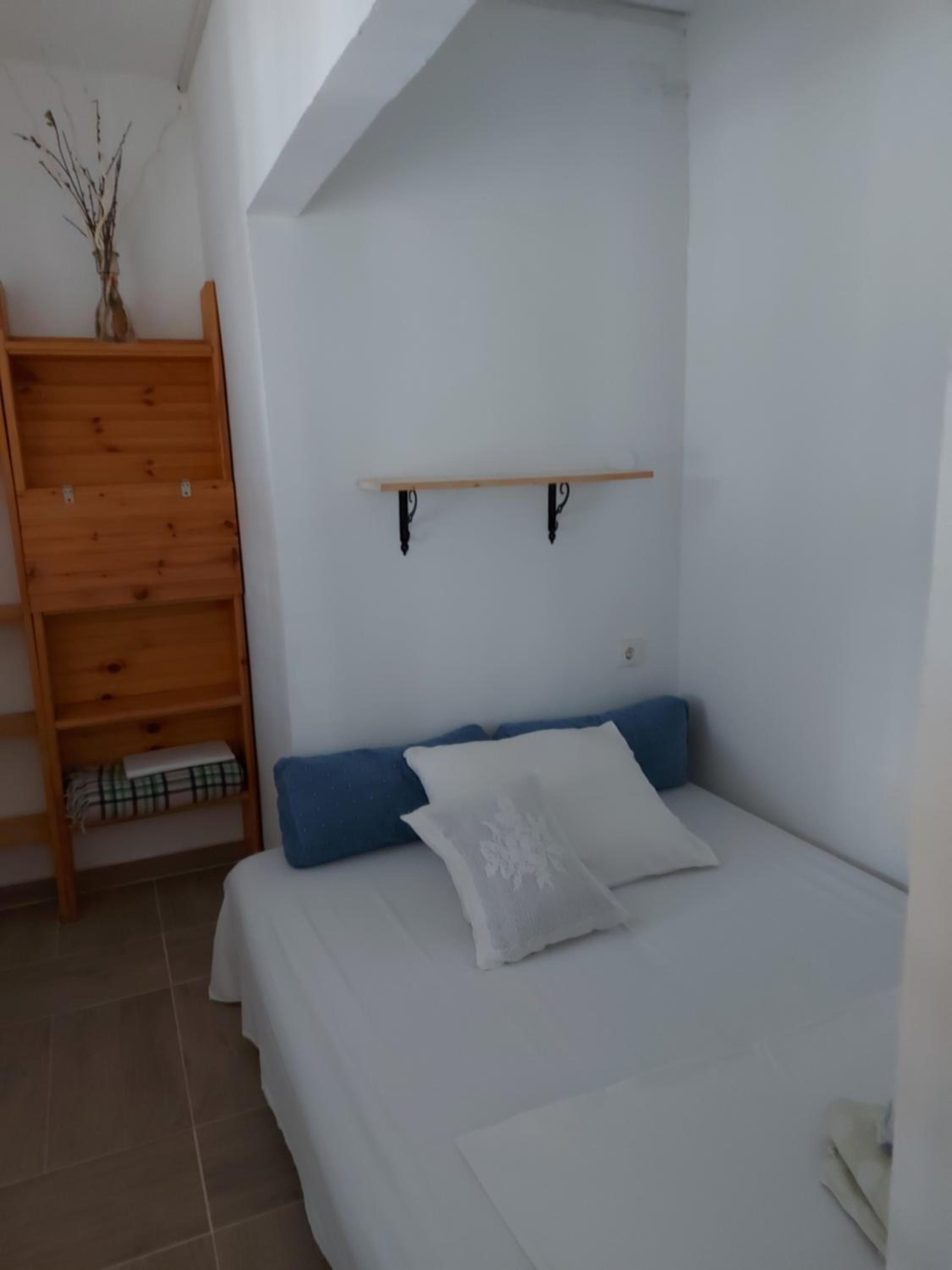 Apartmani Kasteljan 7, Stara novalja