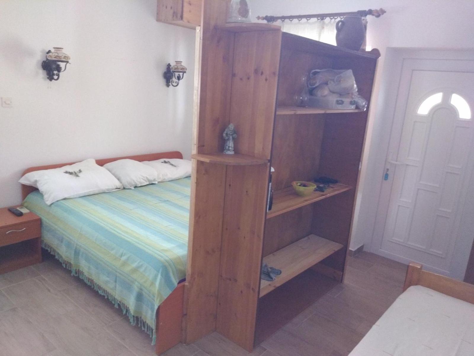 Apartmani Kasteljan 7, Stara novalja
