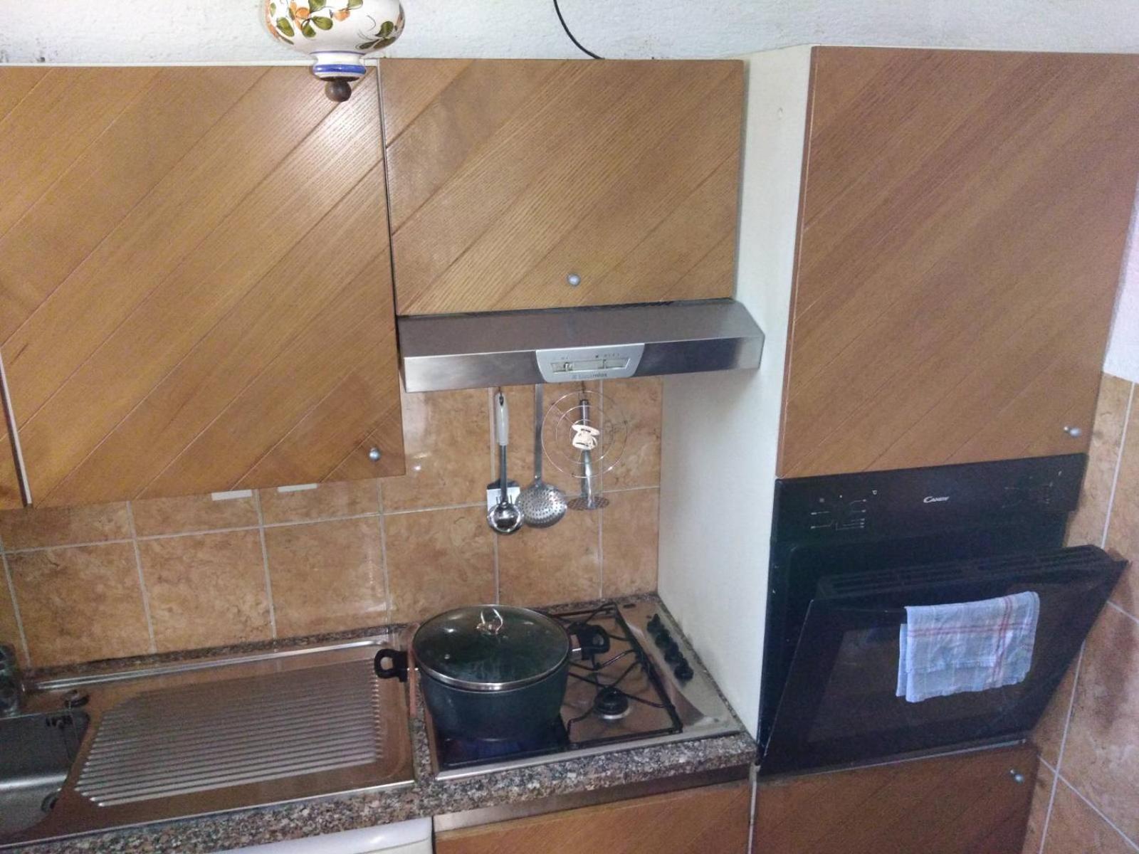 Apartmani Kasteljan 7, Stara novalja