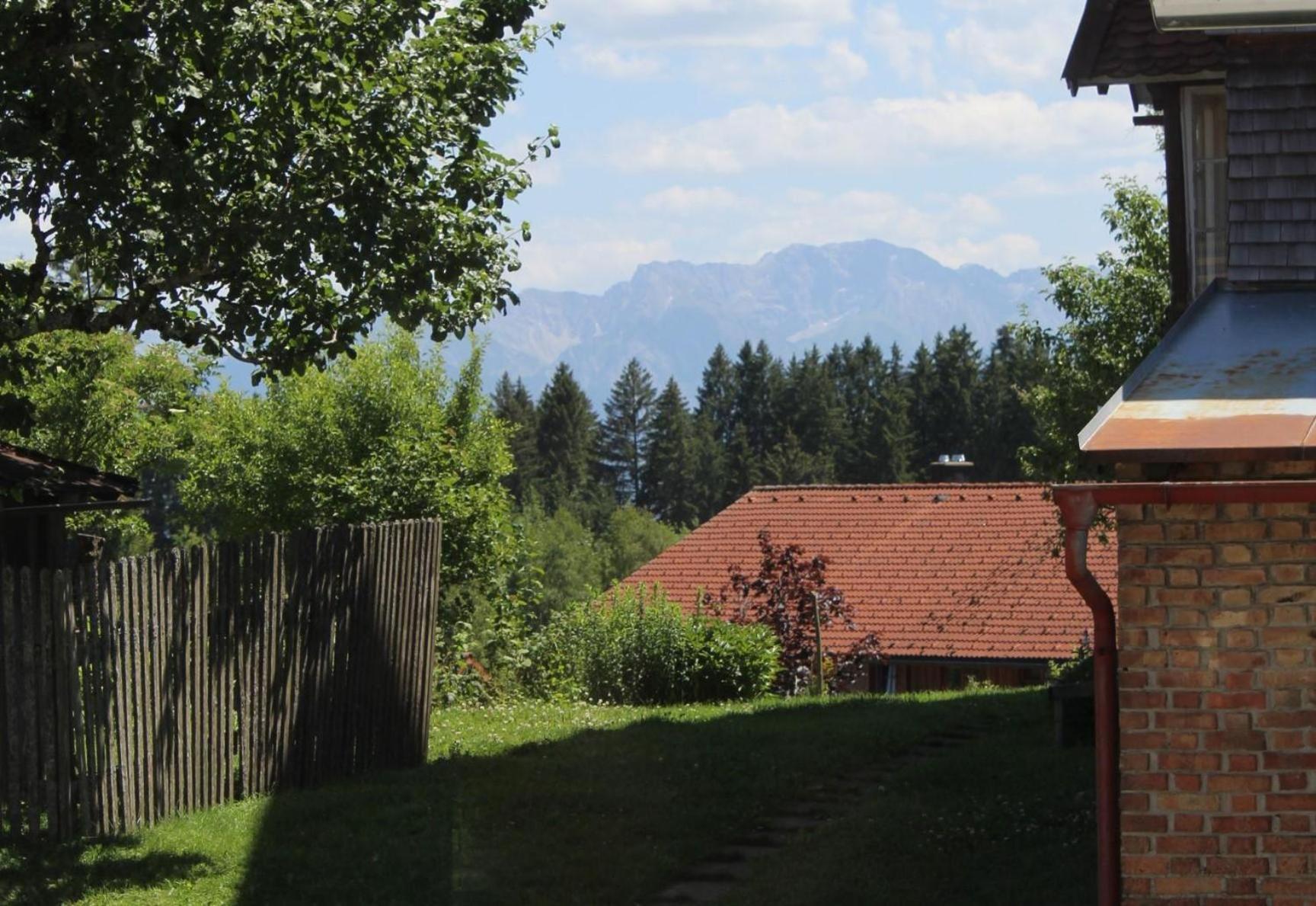 Ferienhaus Bergstätter Sonne