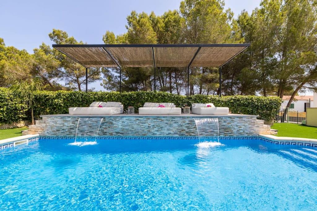 Casa Tauler - Private Pool, 450m from Beach view 2