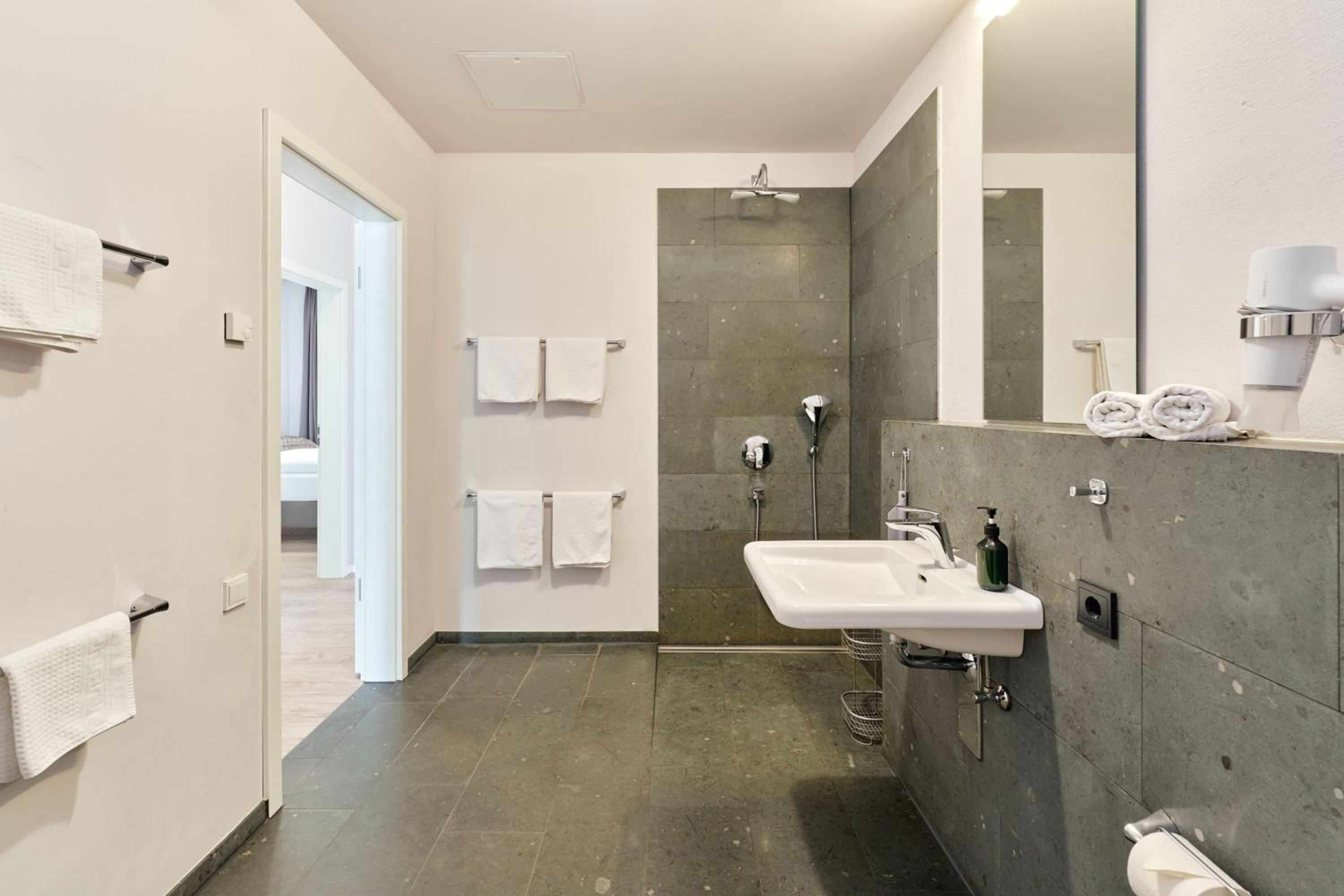 havelblau Ferienlofts