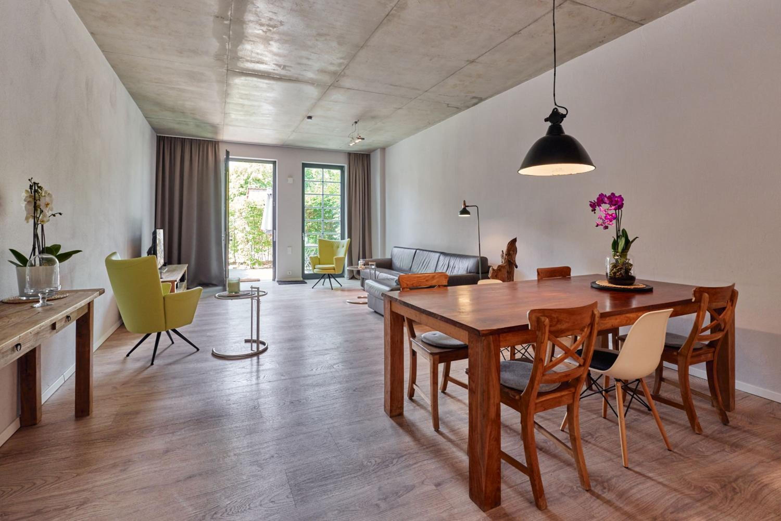 havelblau Ferienlofts