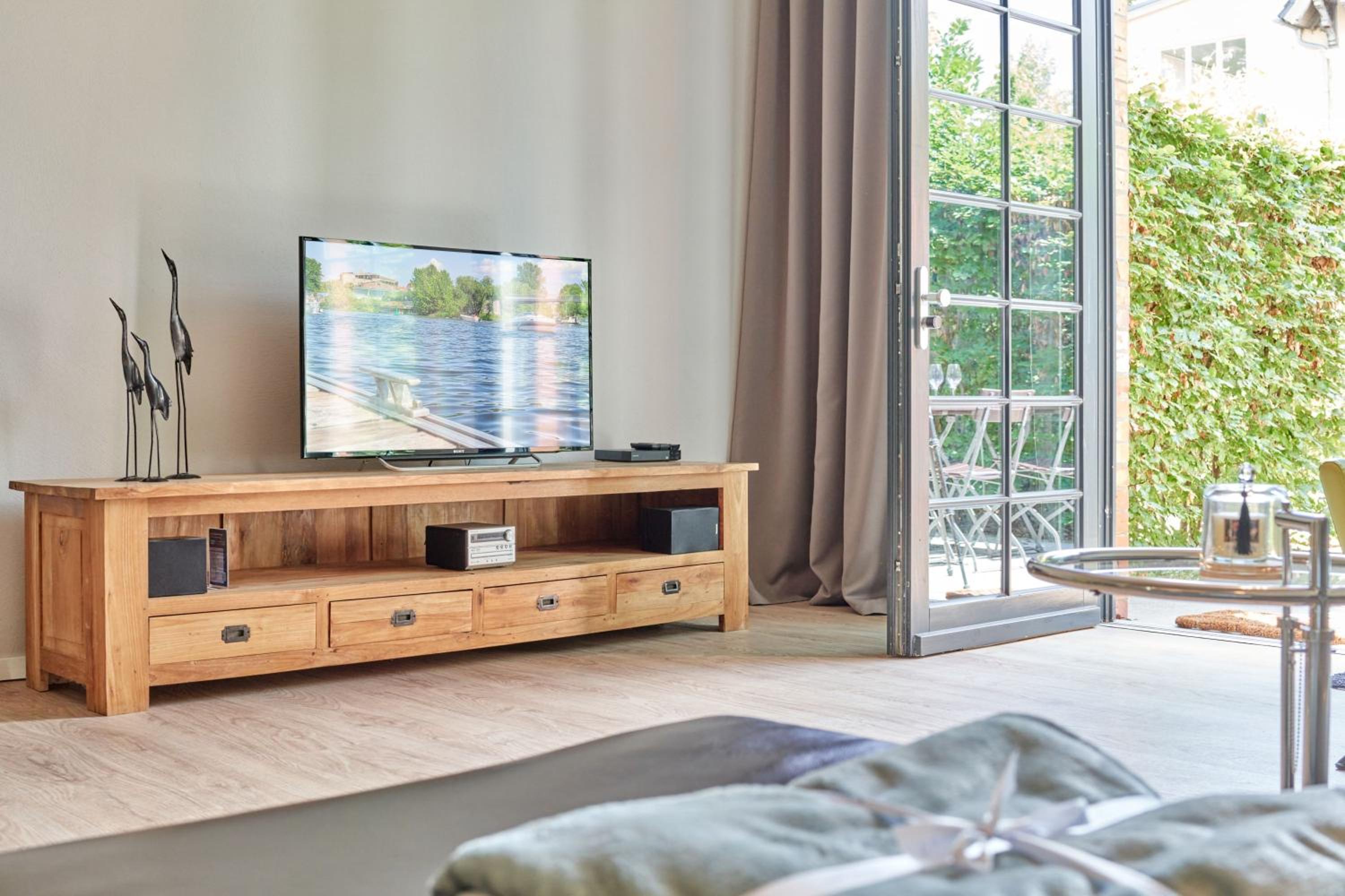 havelblau Ferienlofts