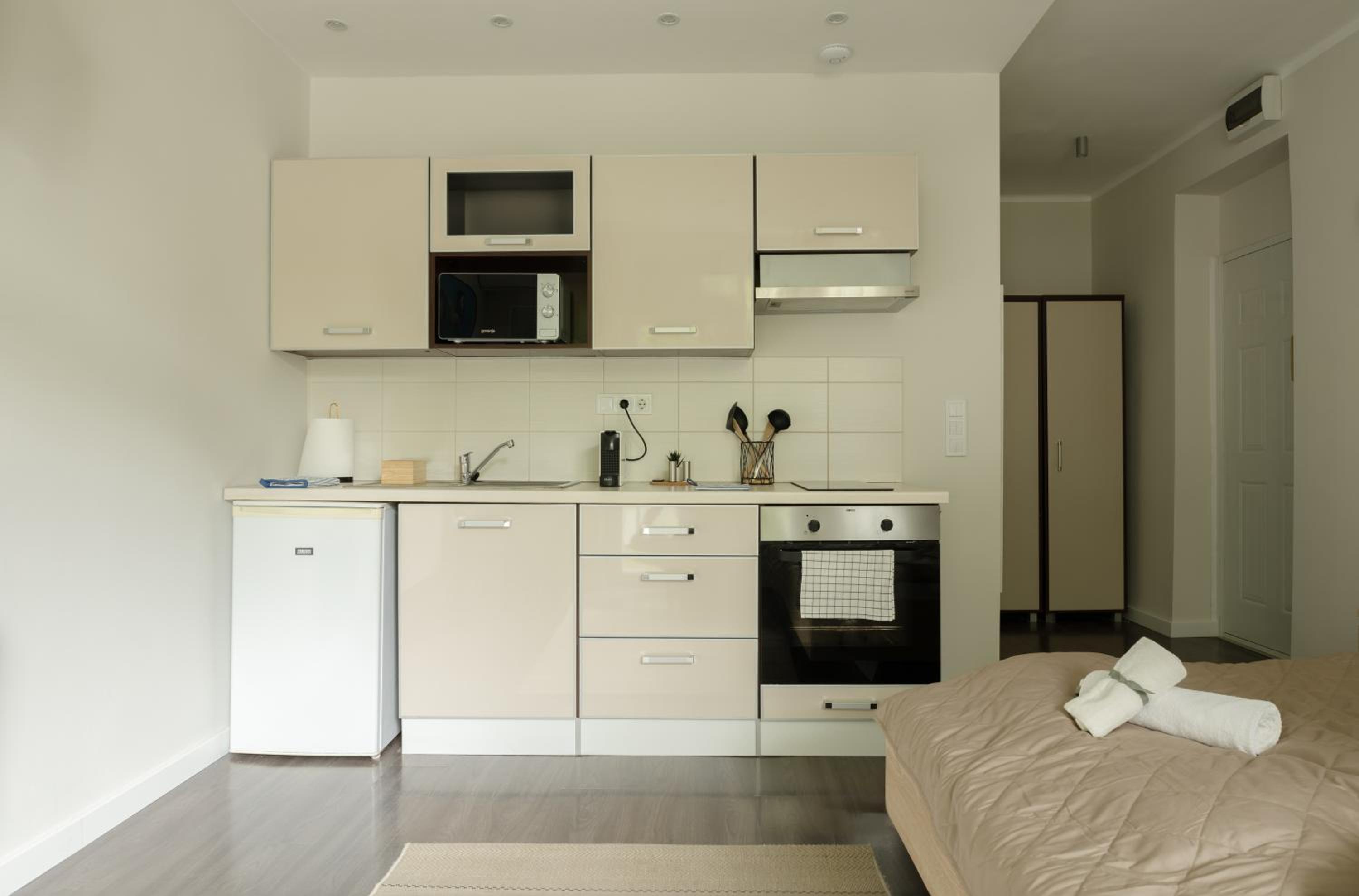 Bem Square Studio view 2